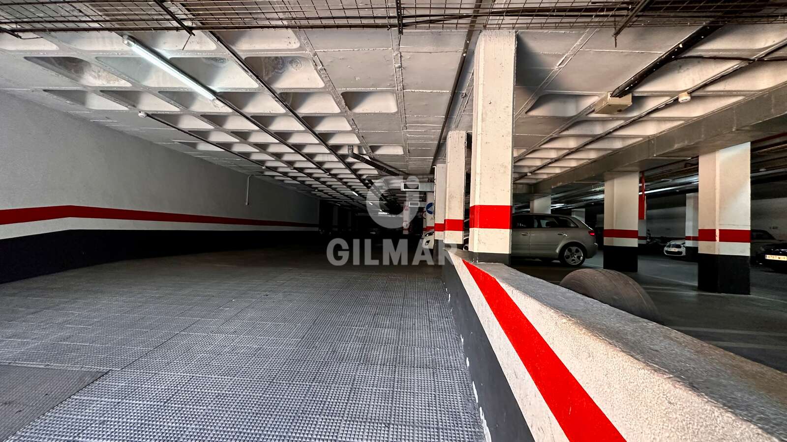 Property slider Gilmar