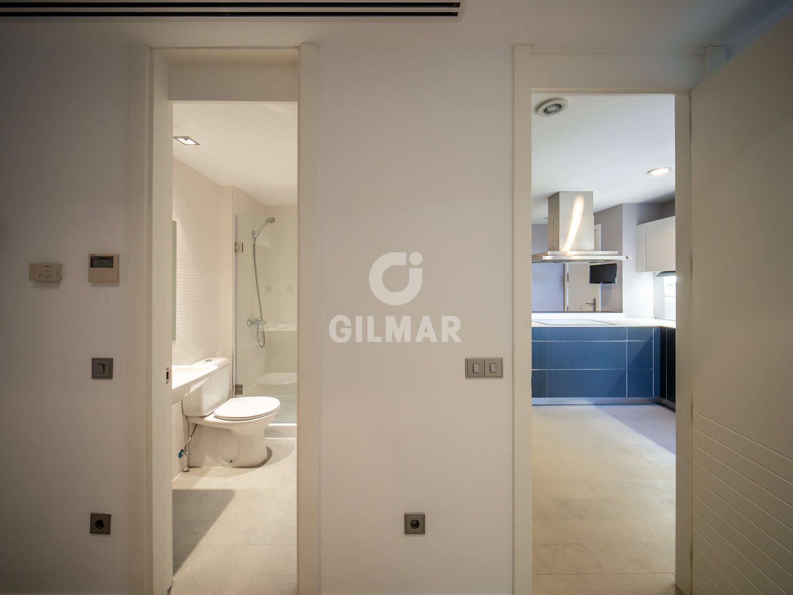 Property slider Gilmar