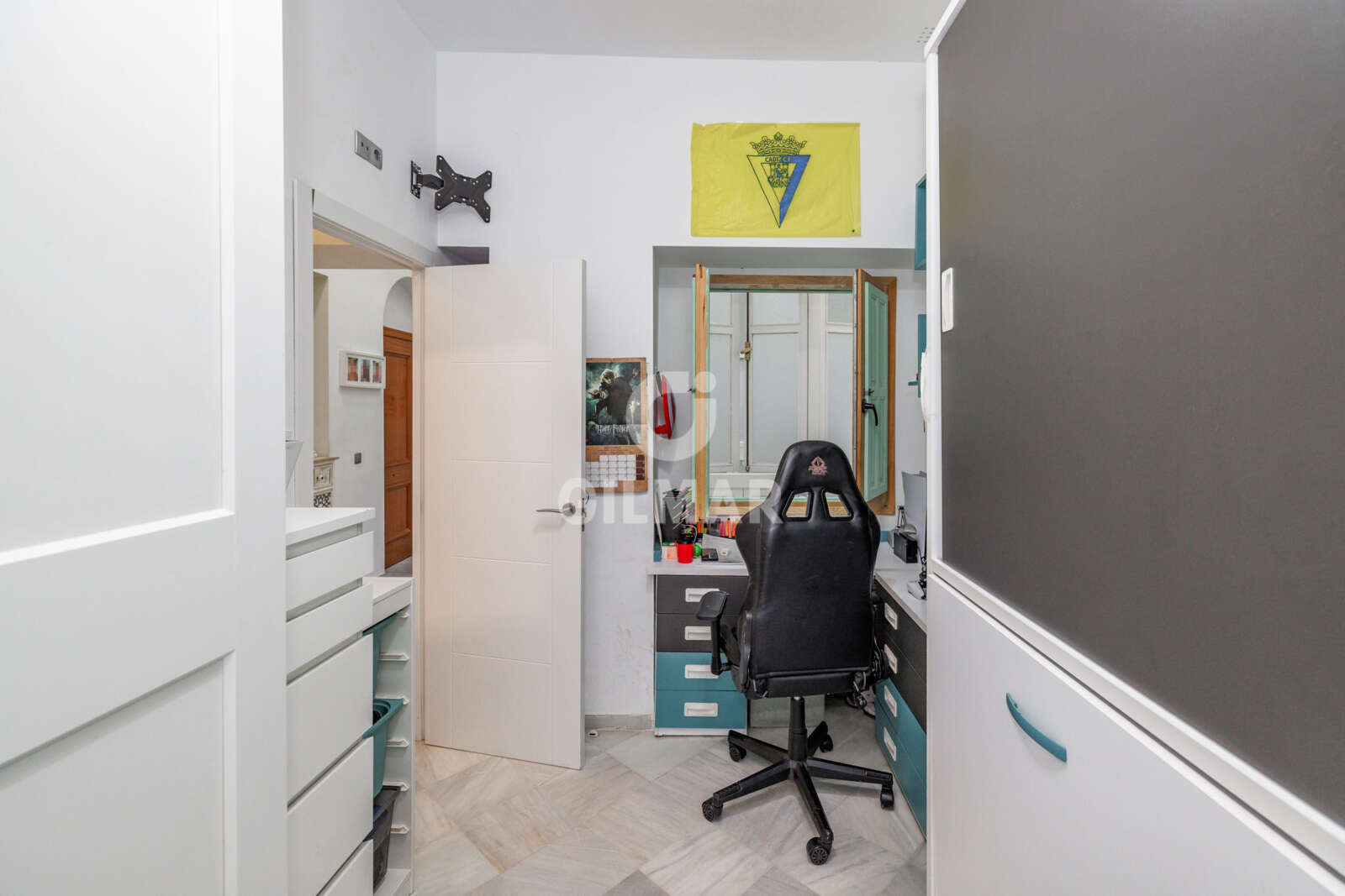 Property slider Gilmar