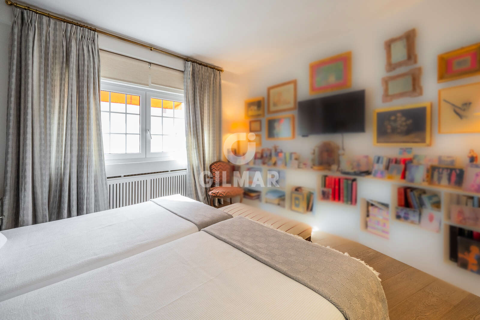 Property slider Gilmar