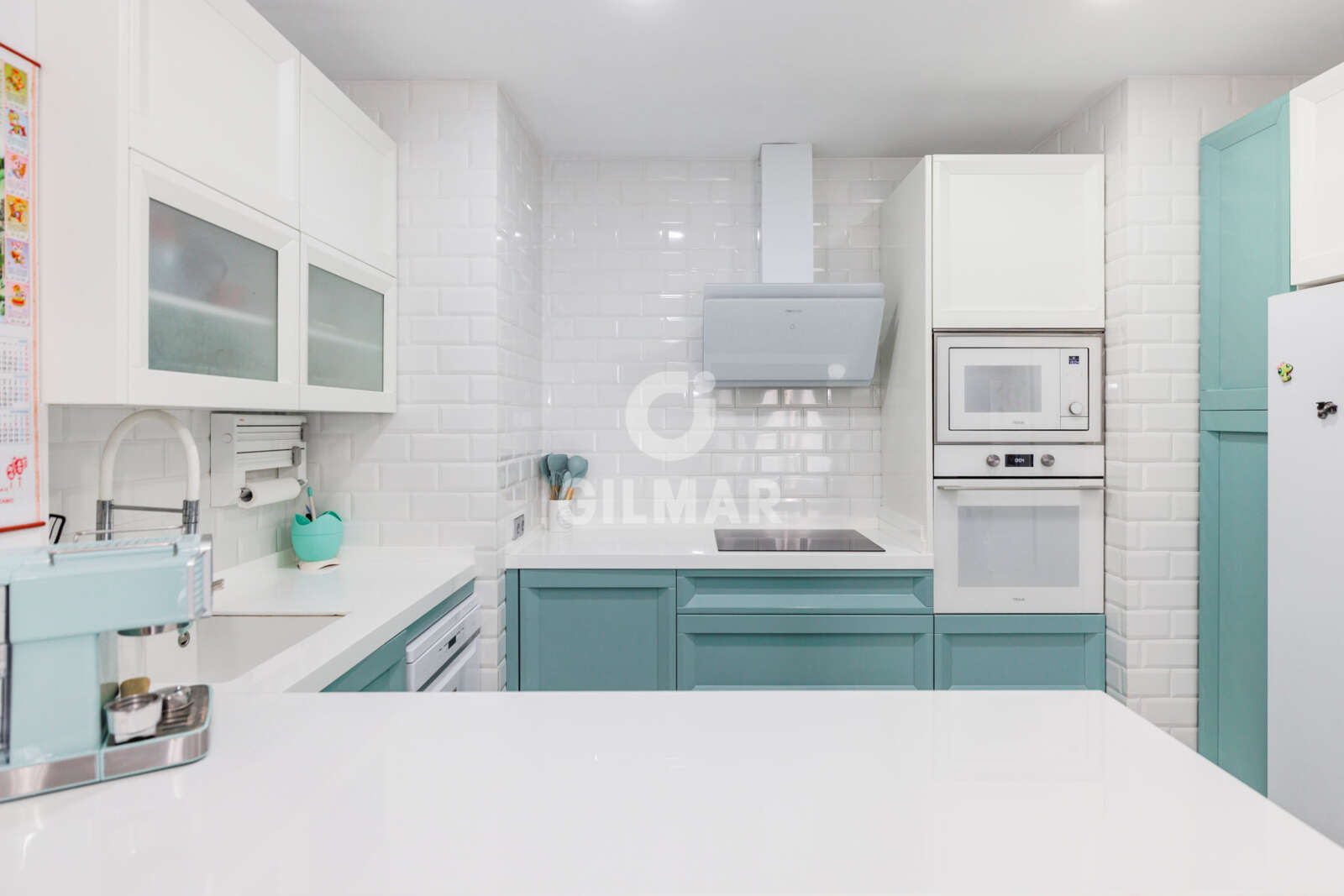 Property slider Gilmar