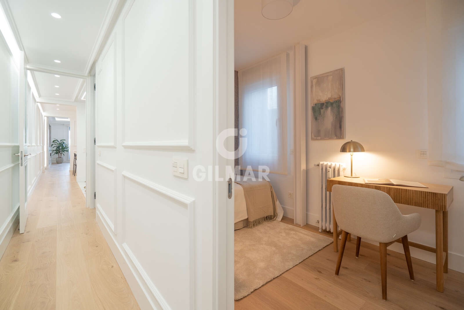 Property slider Gilmar