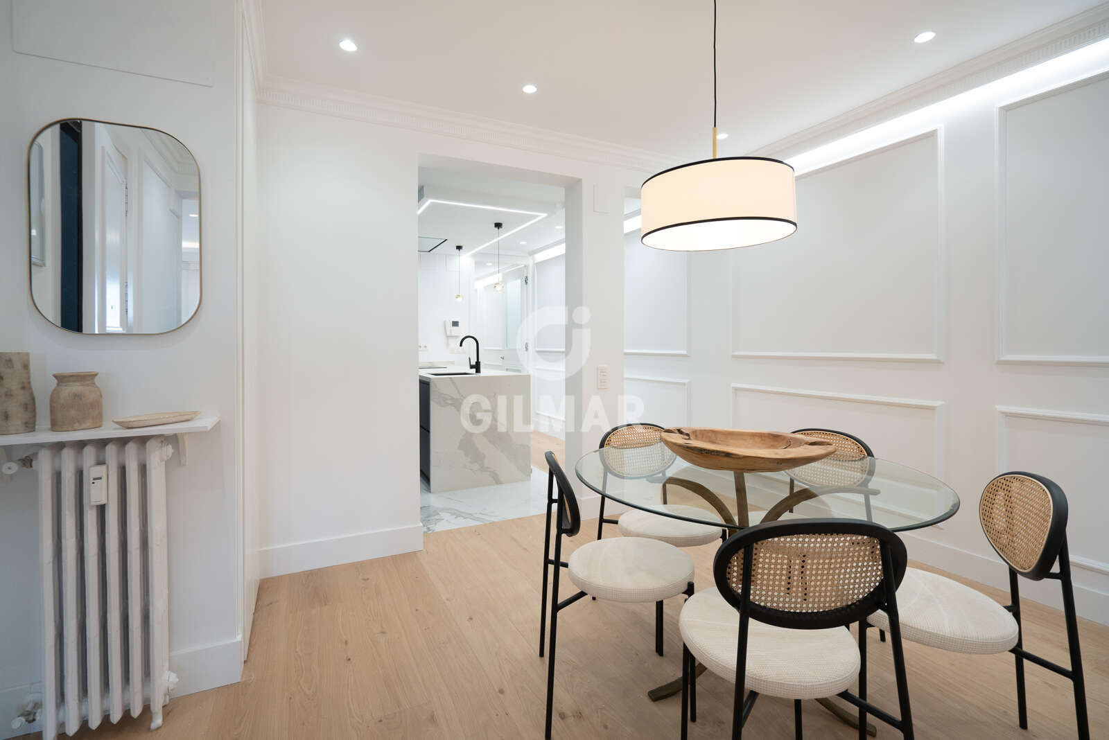 Property slider Gilmar