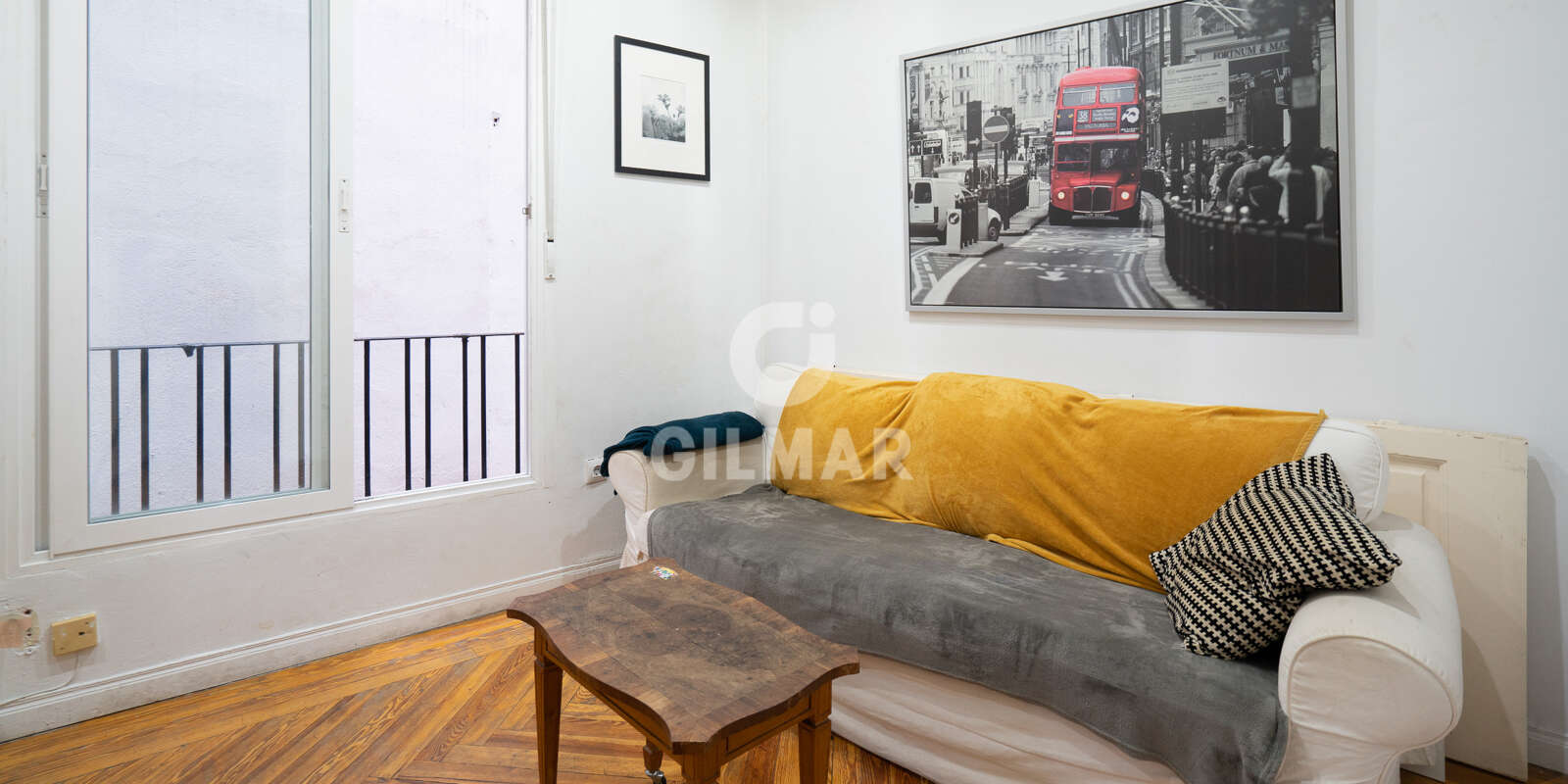 Property slider Gilmar