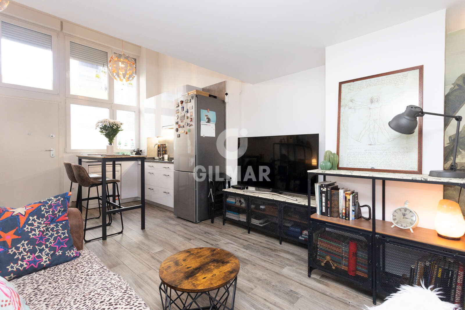 Property slider Gilmar