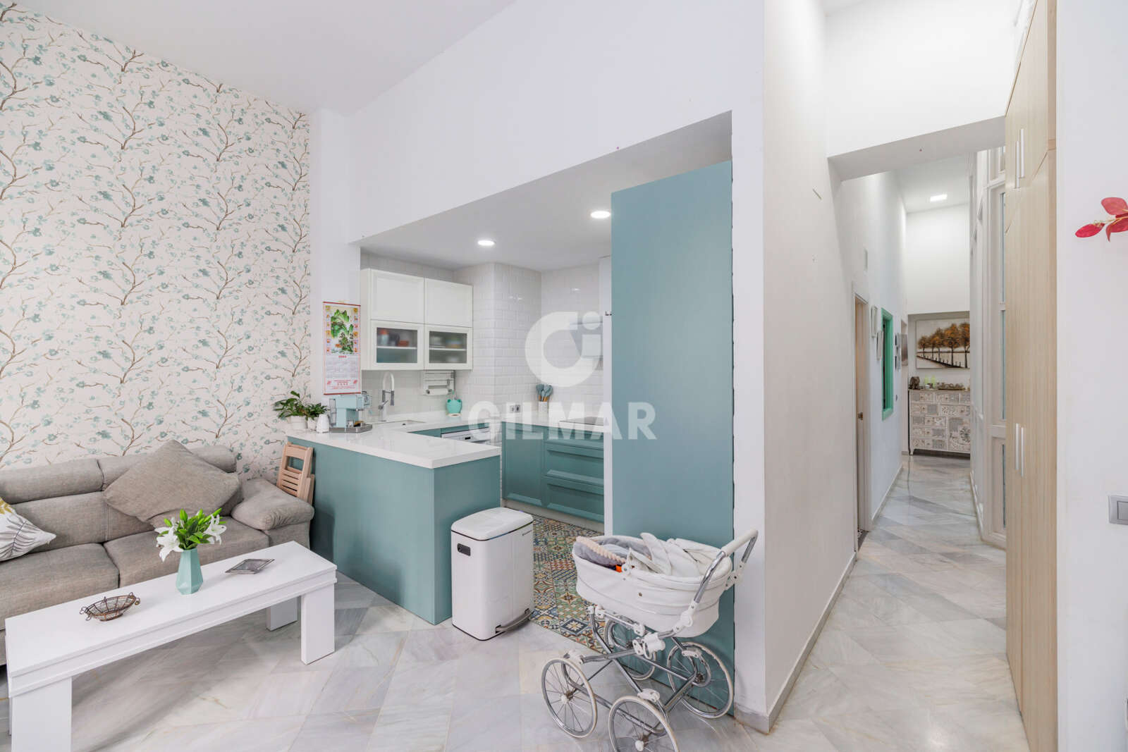 Property slider Gilmar