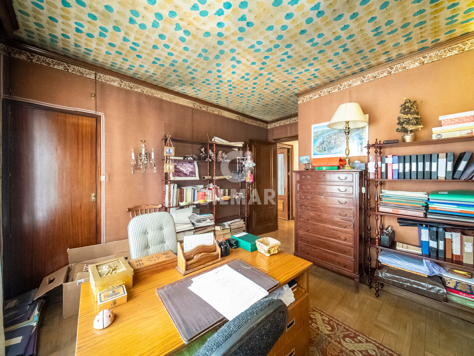 Property slider Gilmar