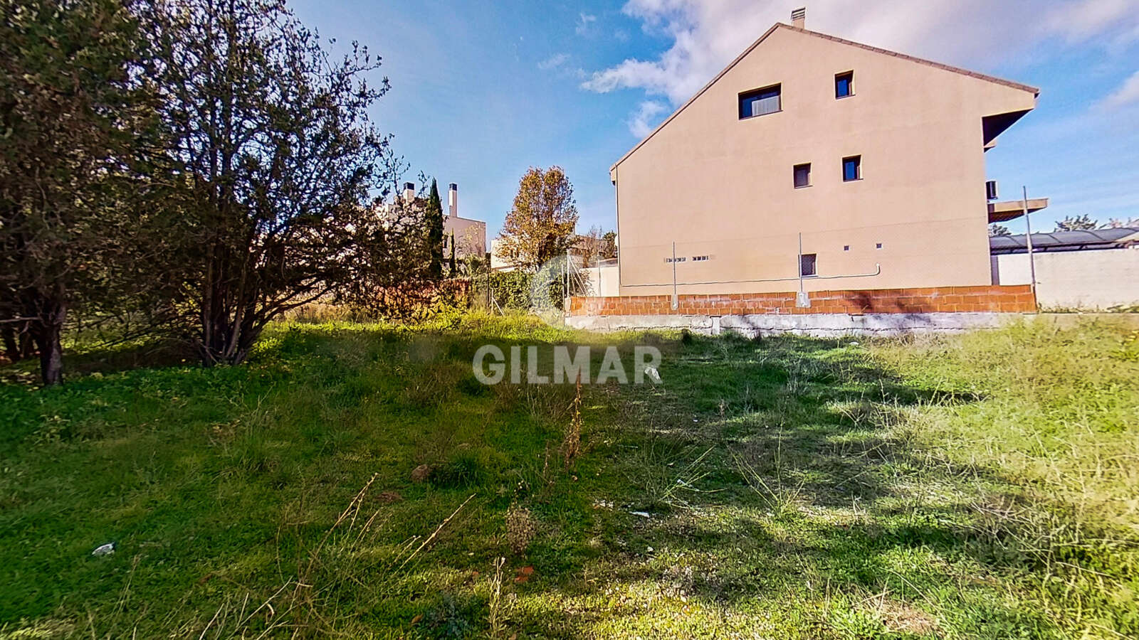 Property slider Gilmar