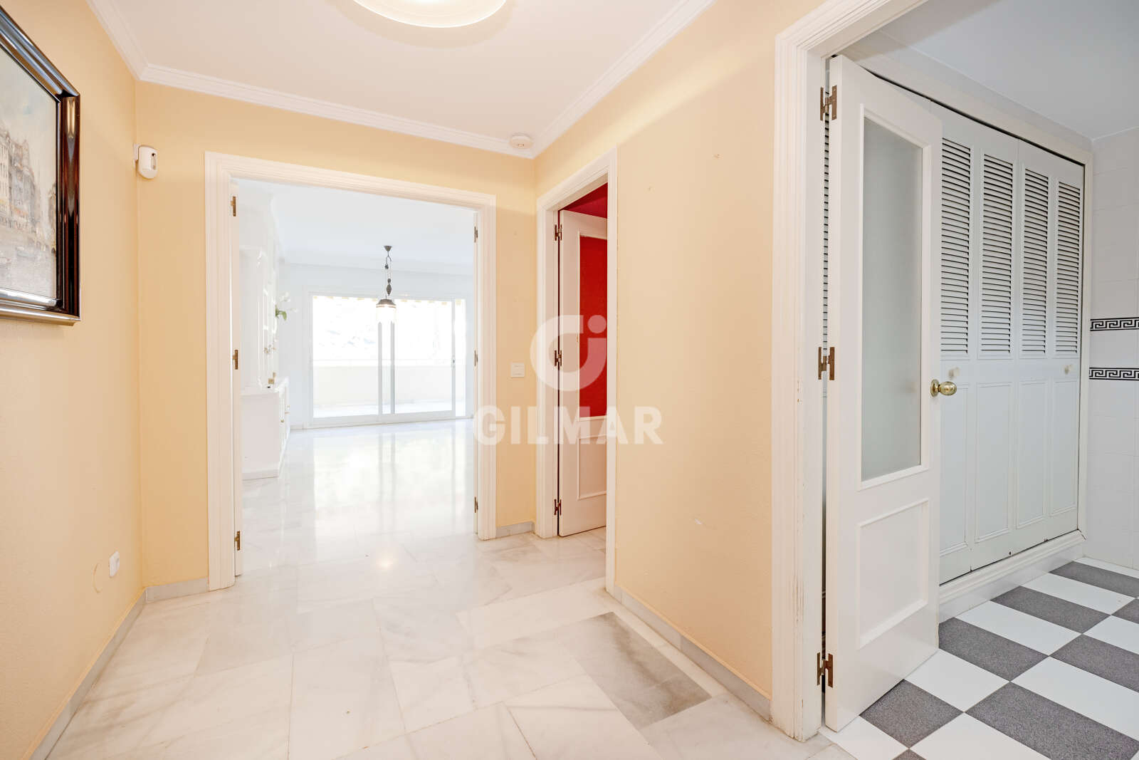 Property slider Gilmar