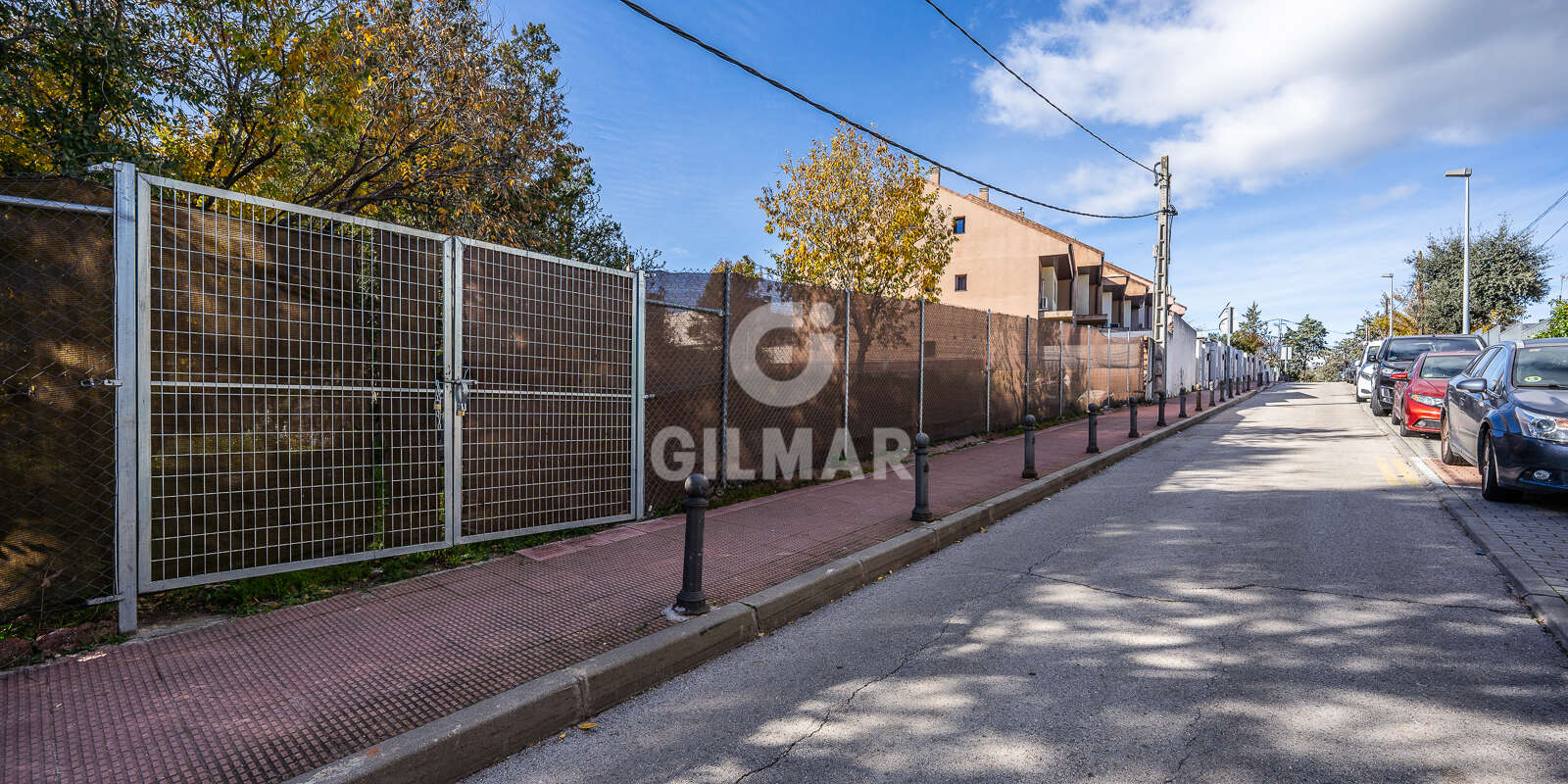 Property slider Gilmar