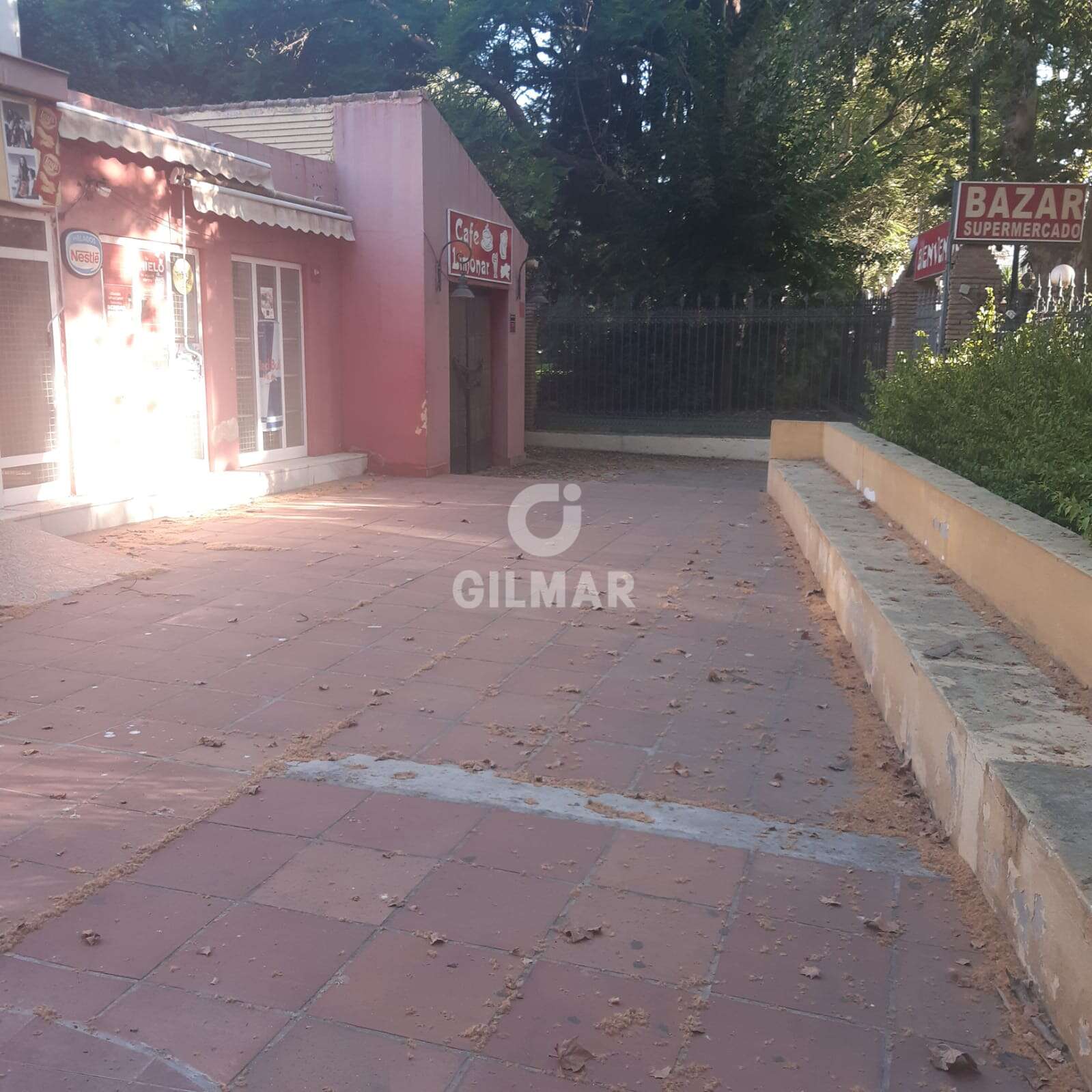 Property slider Gilmar