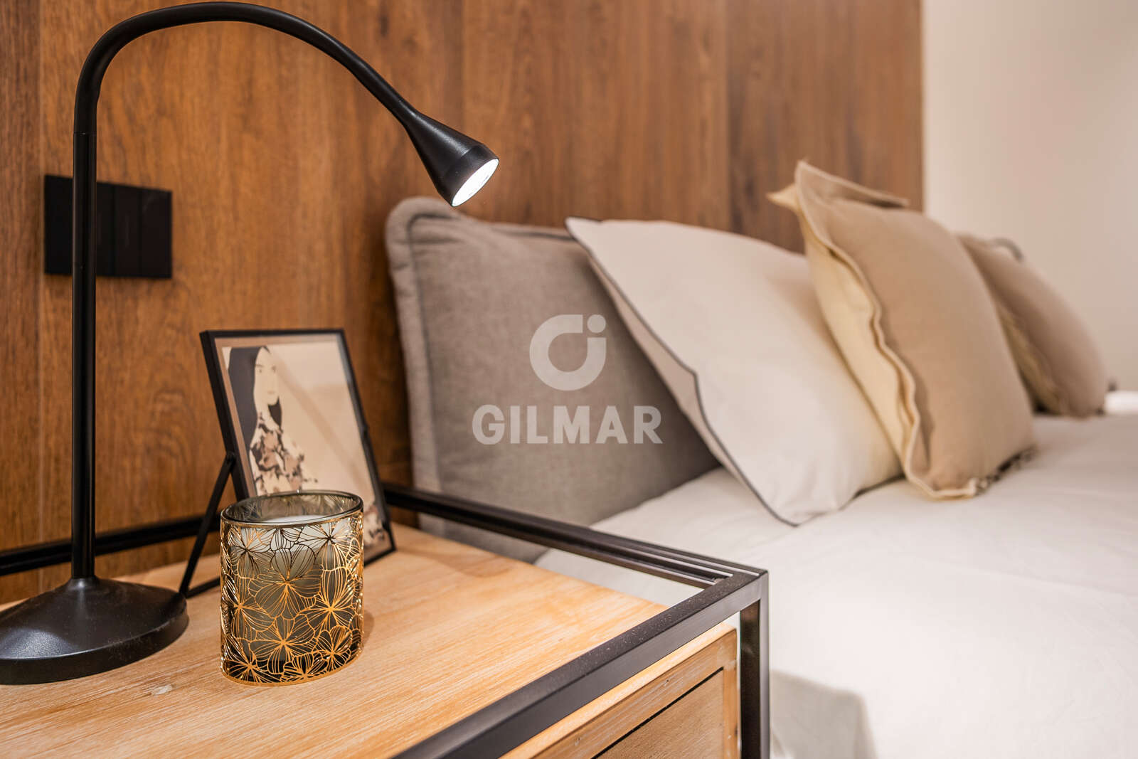 Property slider Gilmar