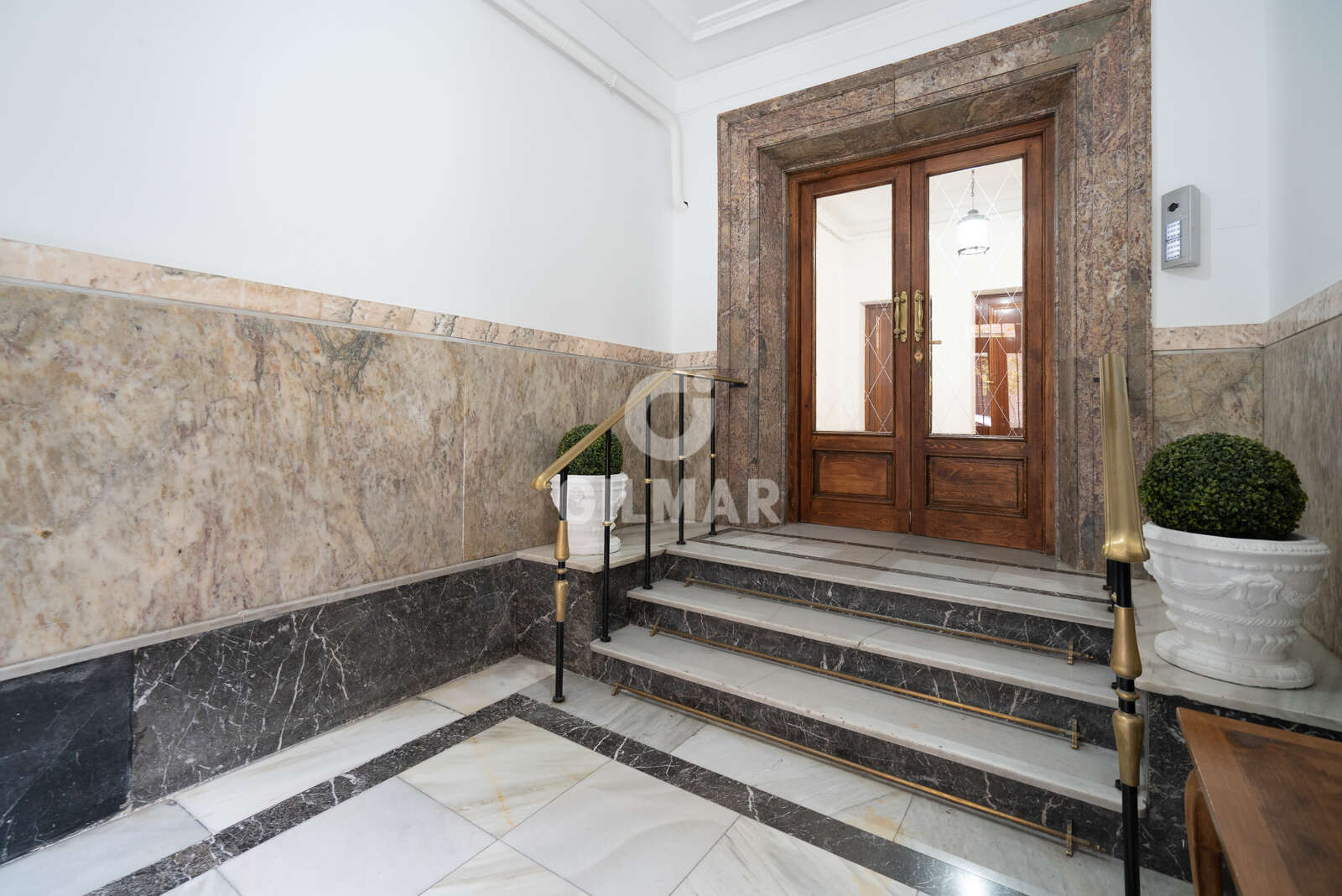 Property slider Gilmar
