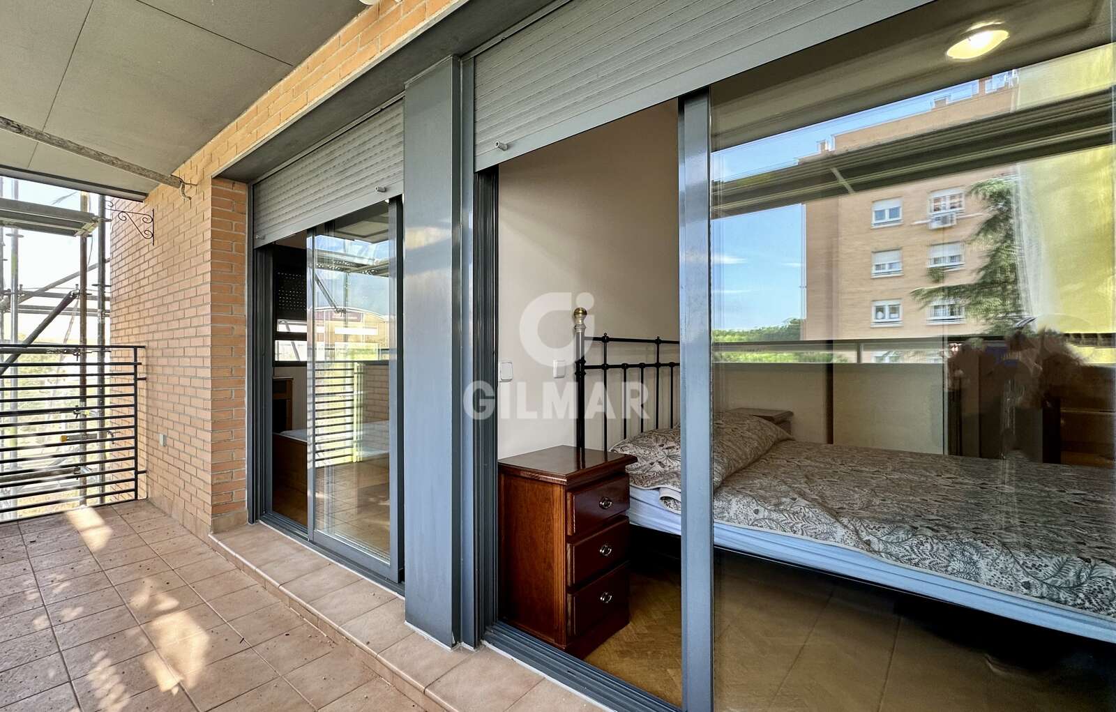 Property slider Gilmar