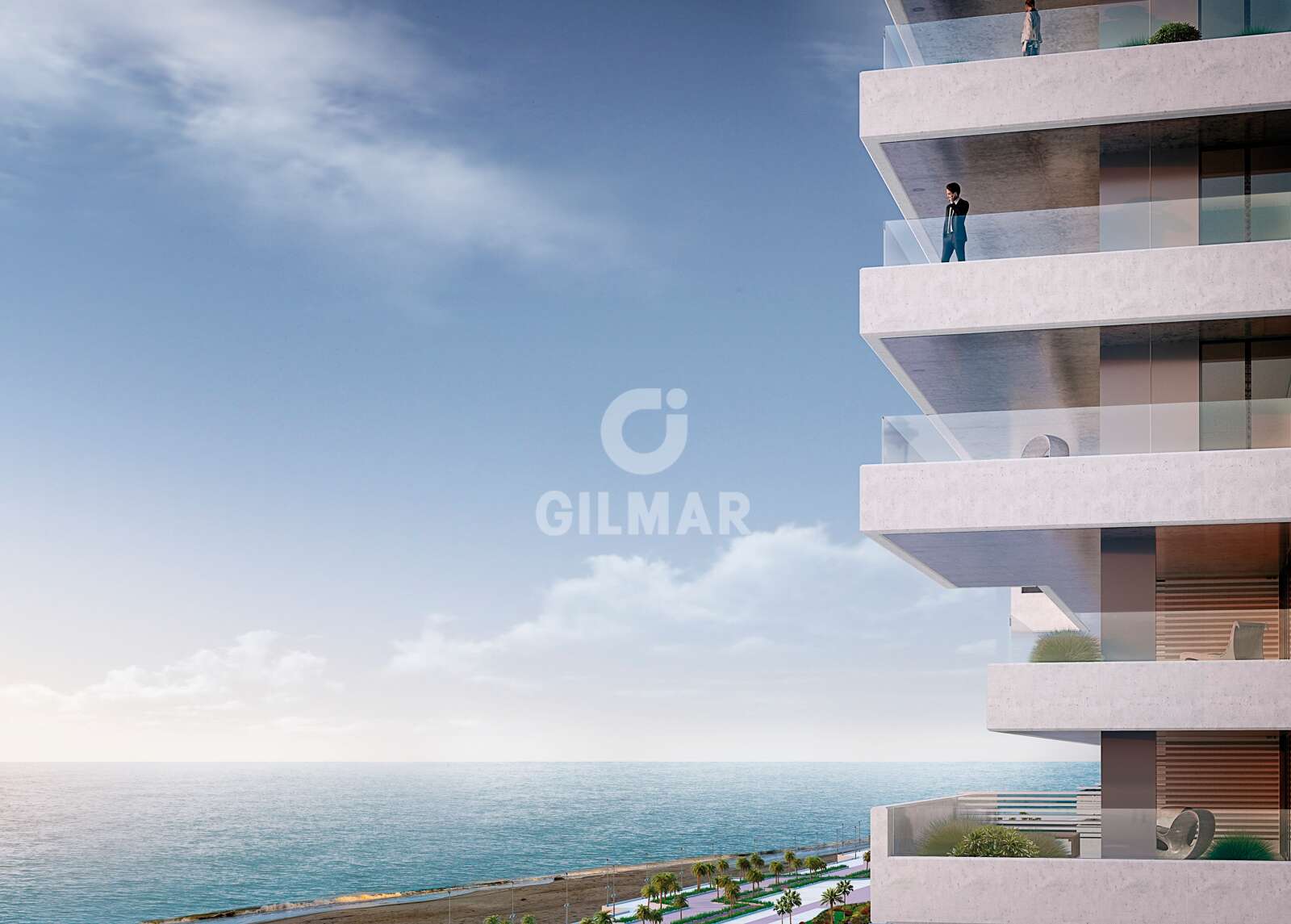 Property slider Gilmar