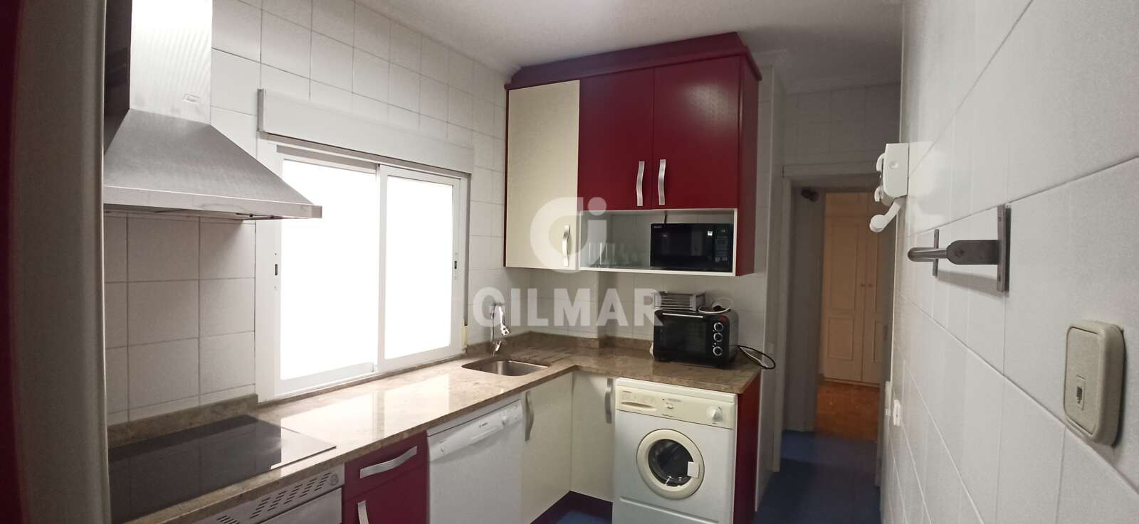 Property slider Gilmar