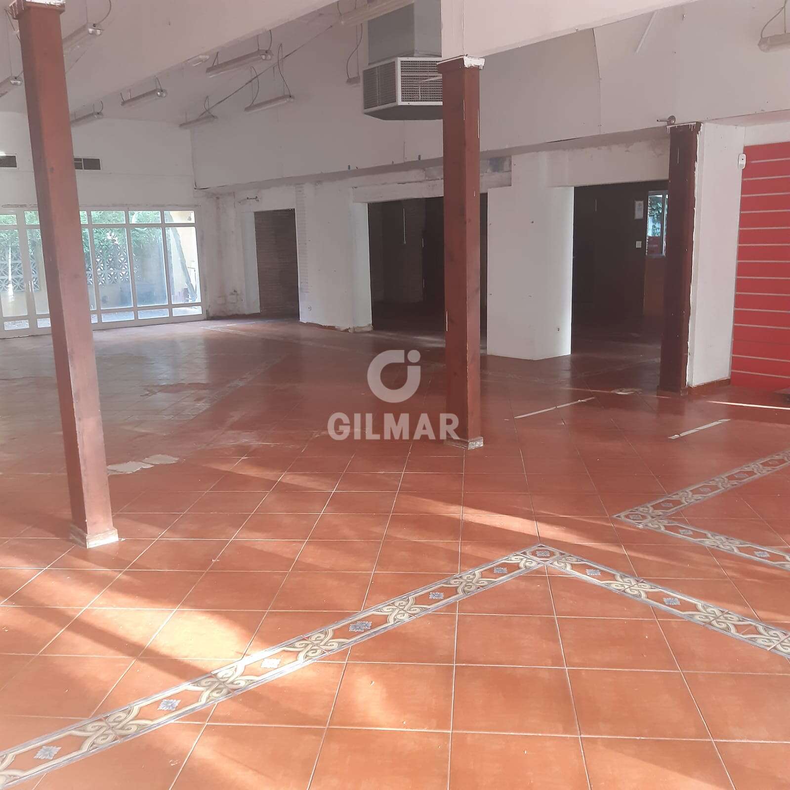 Property slider Gilmar