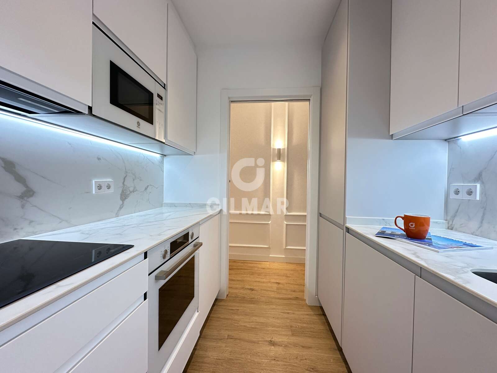 Property slider Gilmar