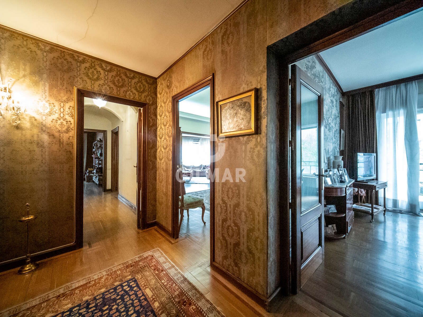 Property slider Gilmar