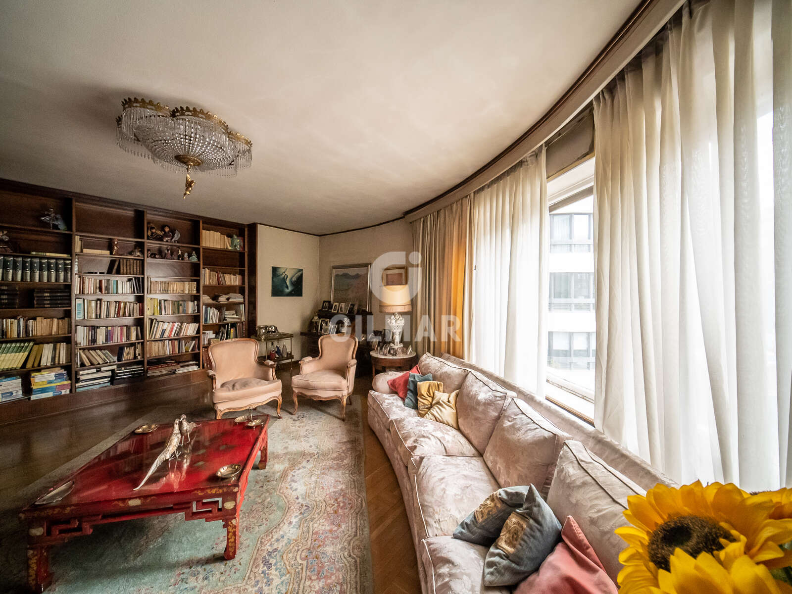 Property slider Gilmar