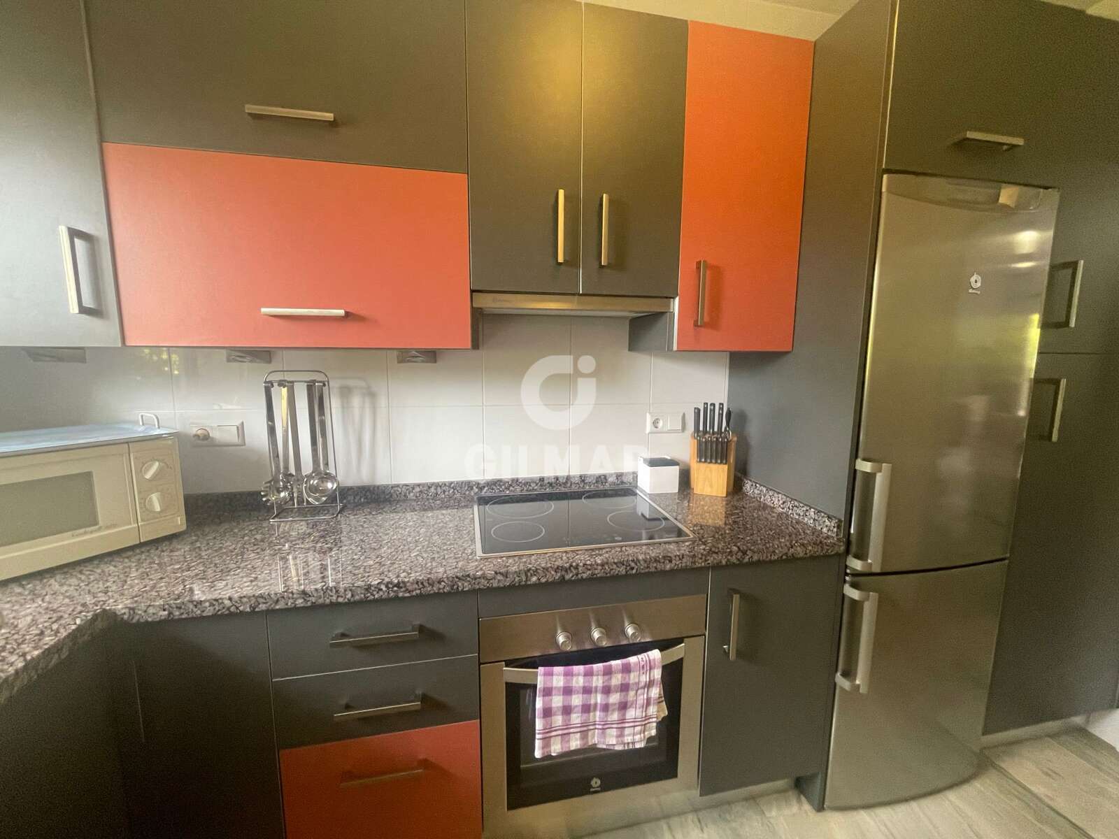 Property slider Gilmar