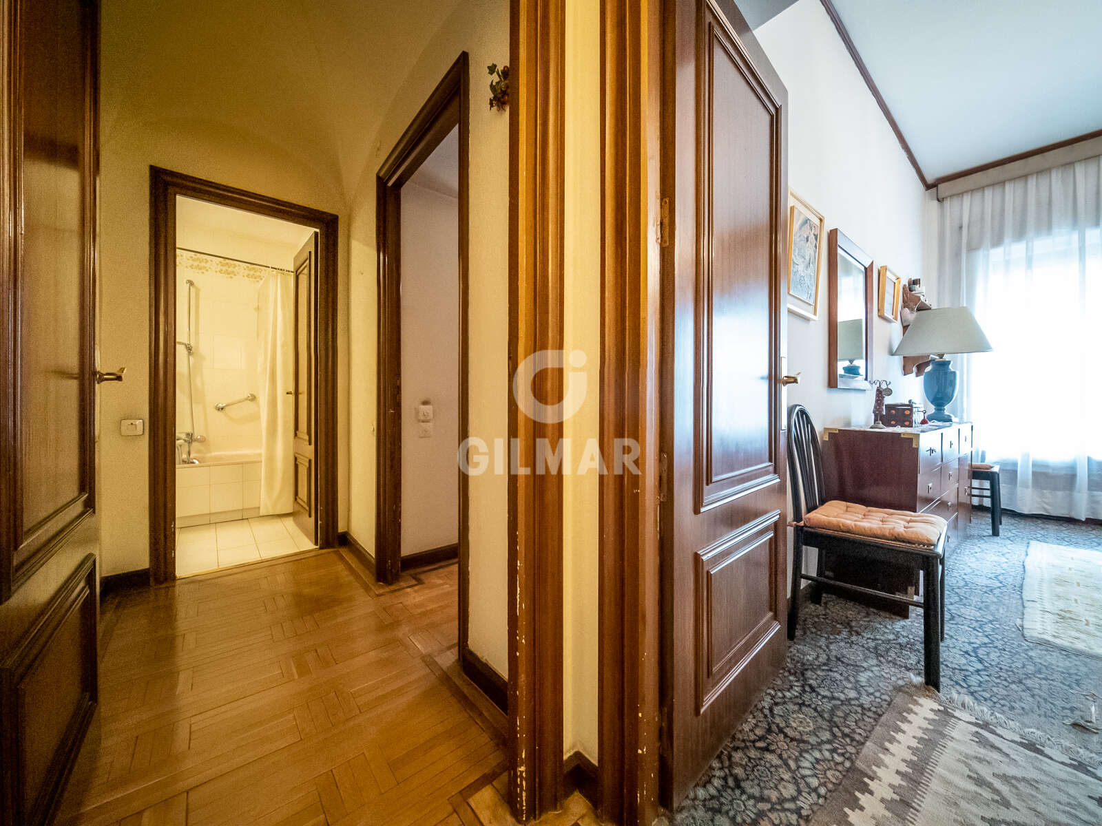 Property slider Gilmar
