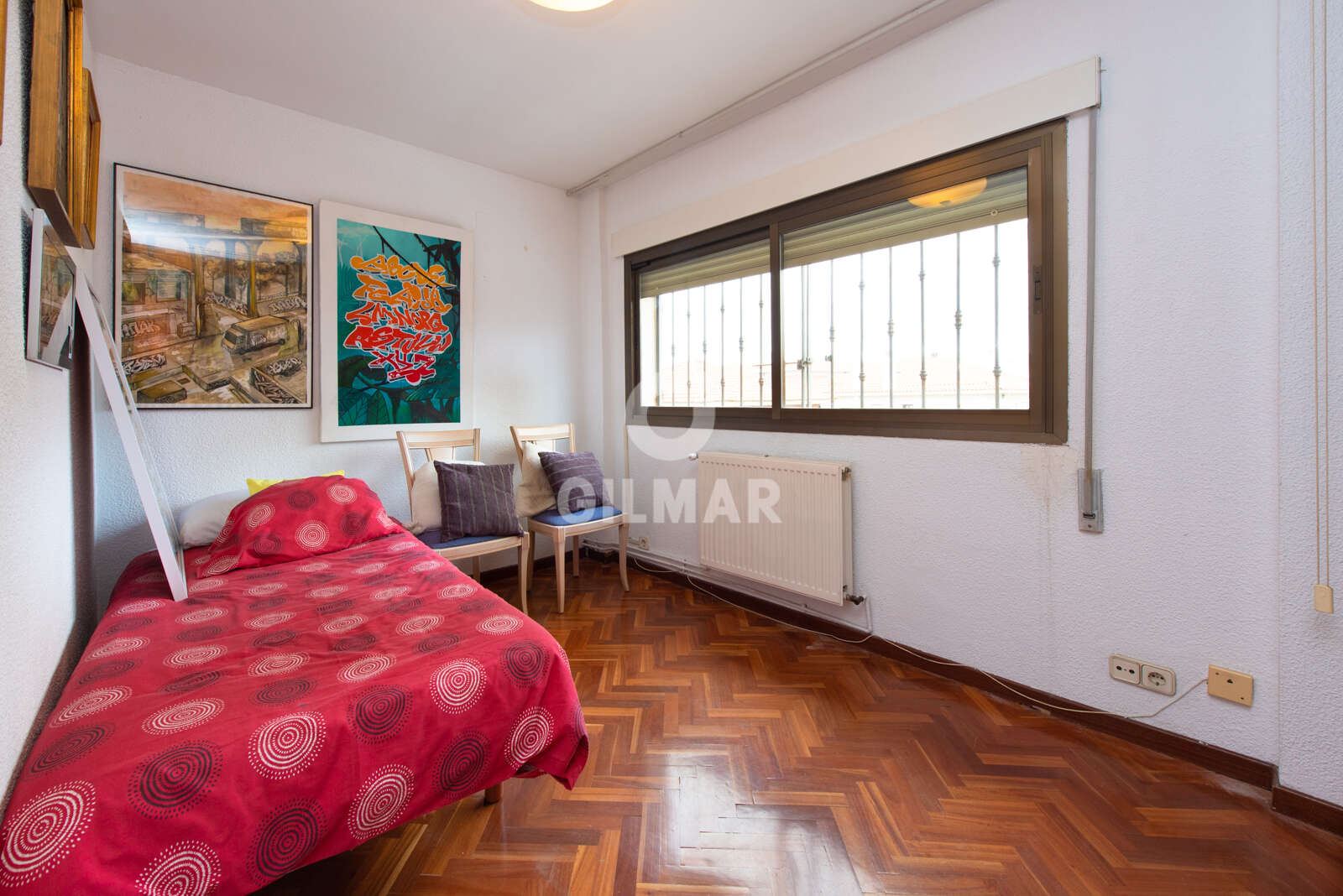 Property slider Gilmar