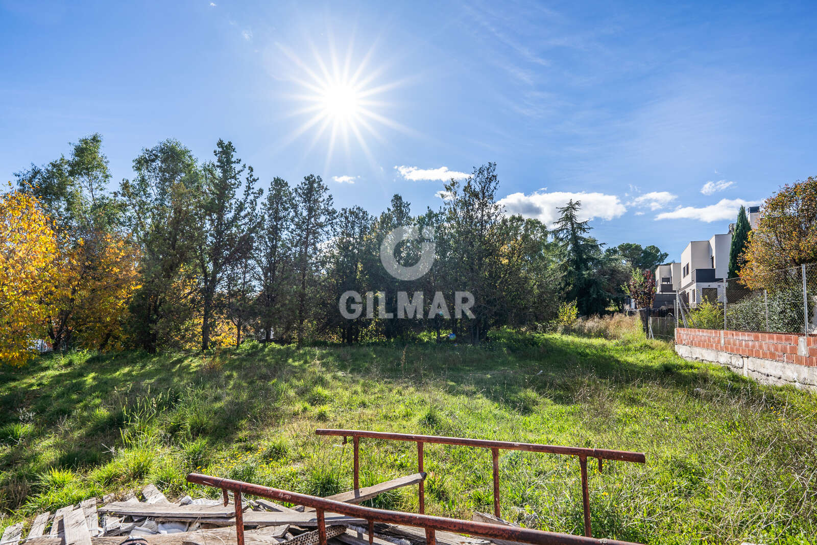 Property slider Gilmar