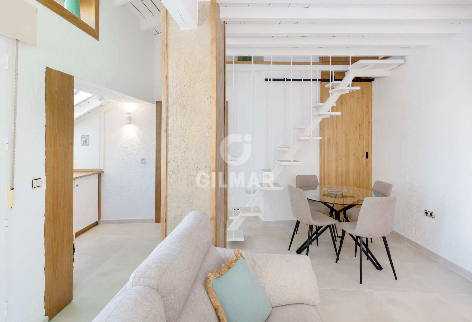 Property slider Gilmar
