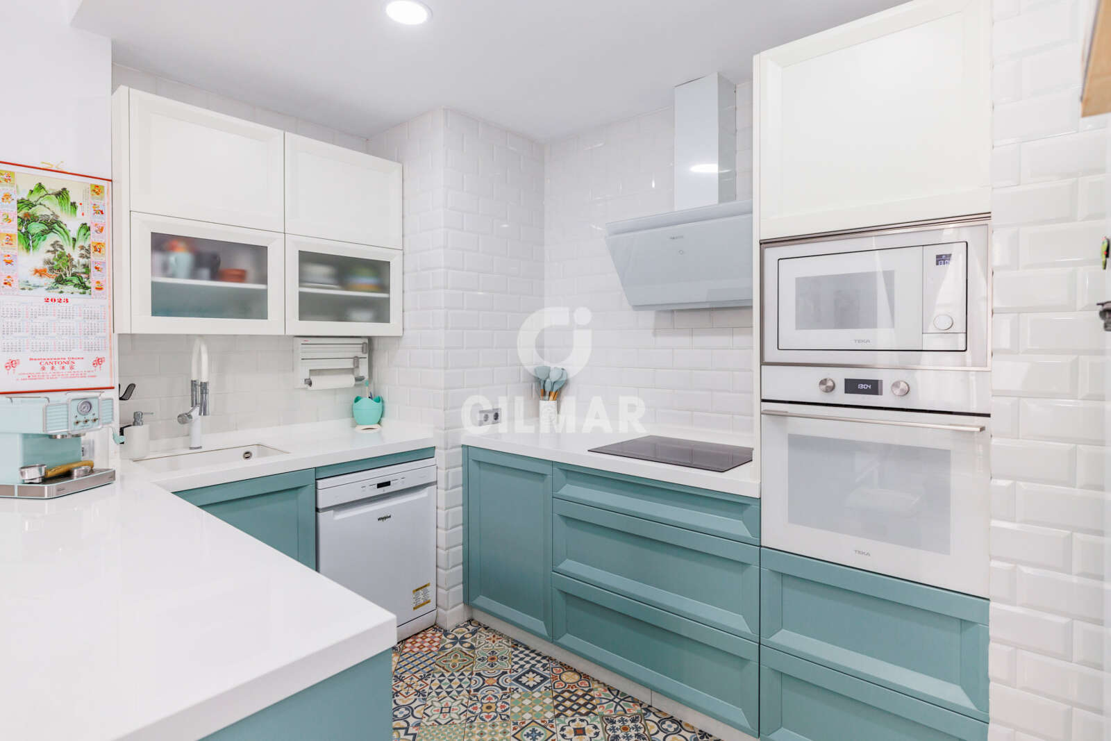 Property slider Gilmar