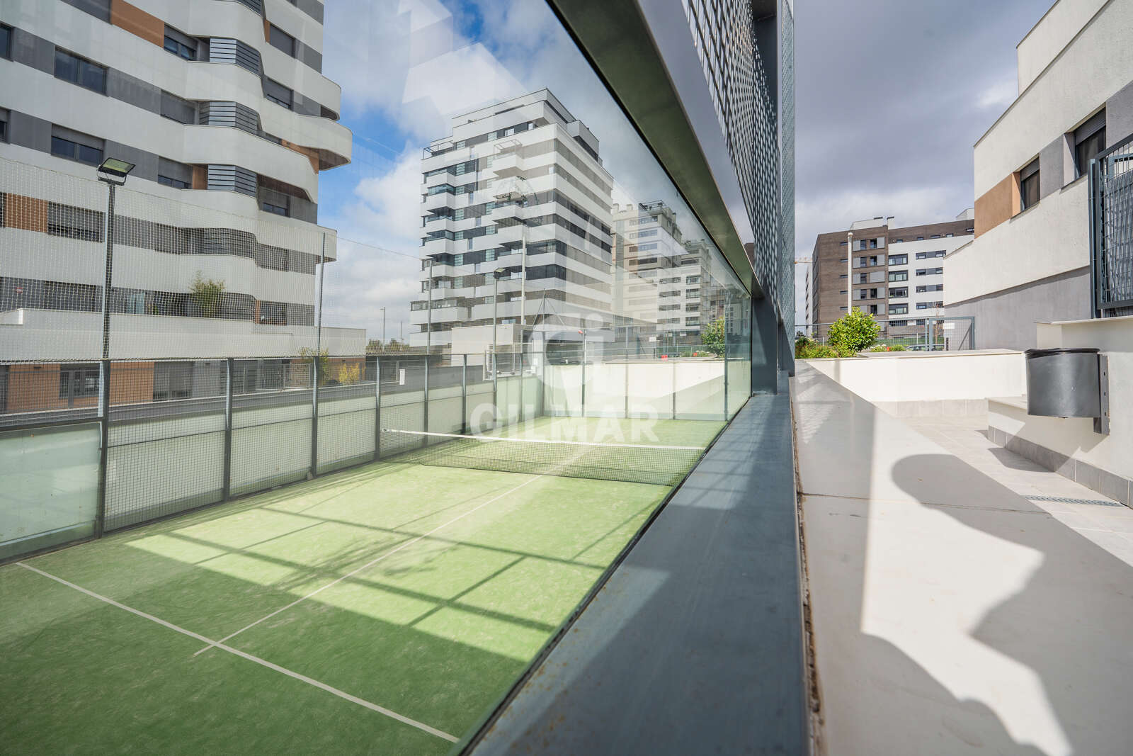 Property slider Gilmar