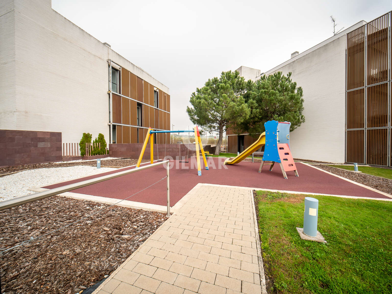 Property slider Gilmar