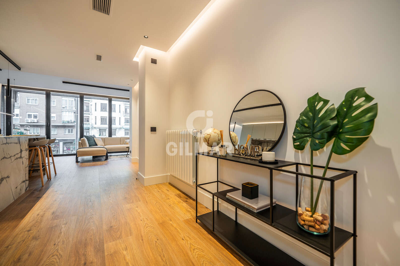 Property slider Gilmar