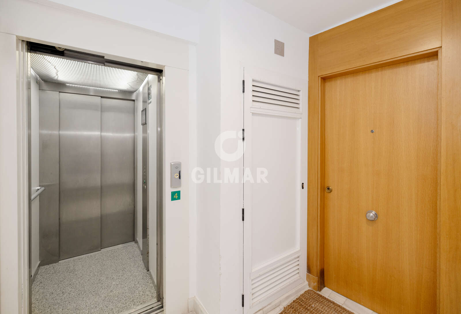Property slider Gilmar