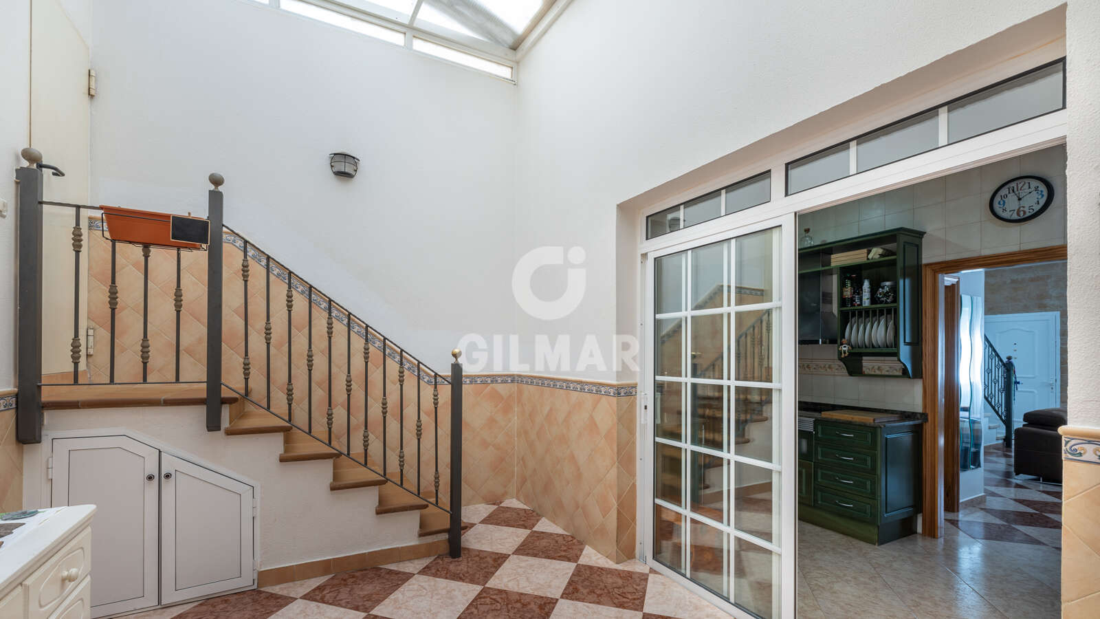 Property slider Gilmar