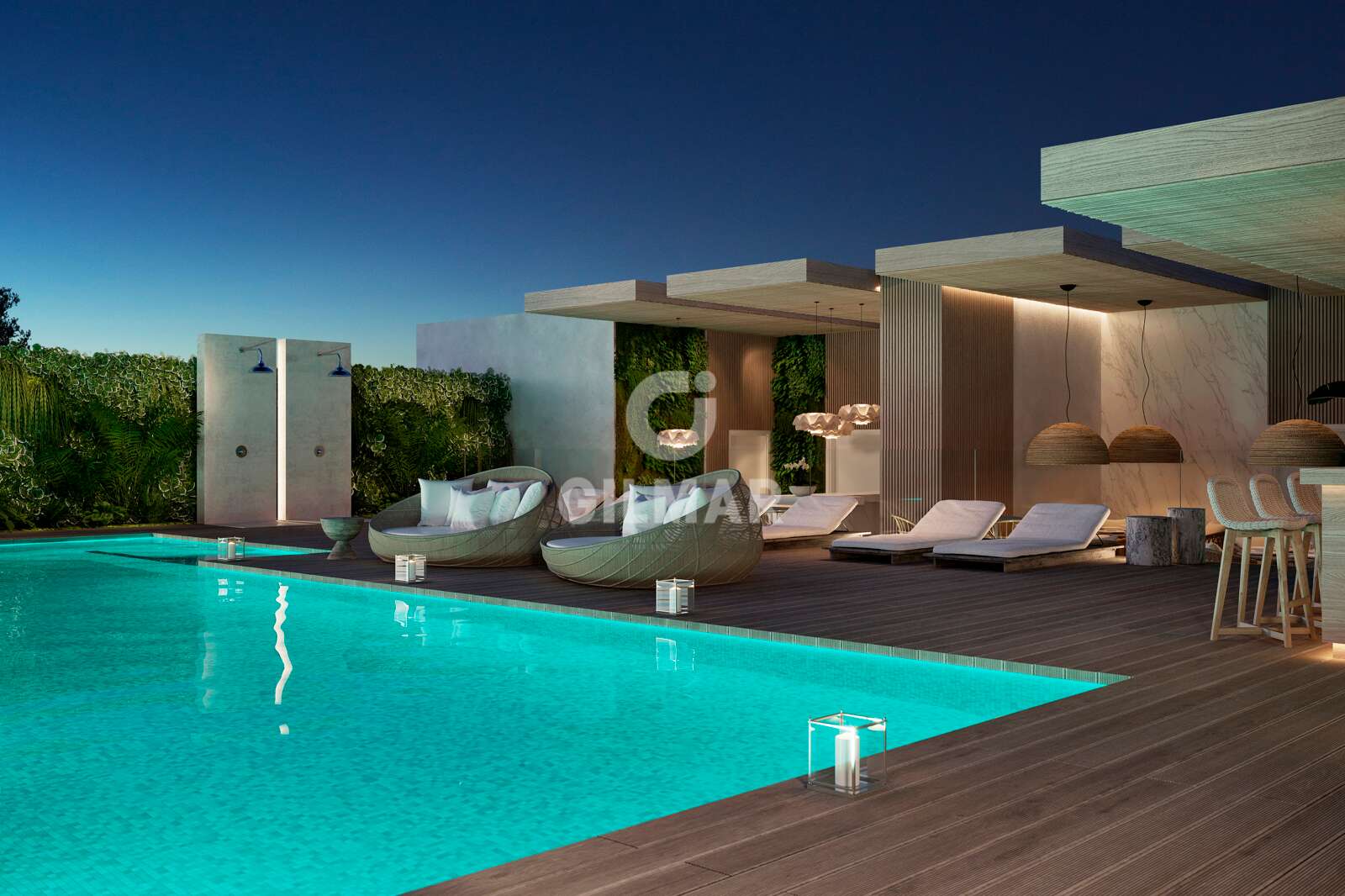 Property slider Gilmar