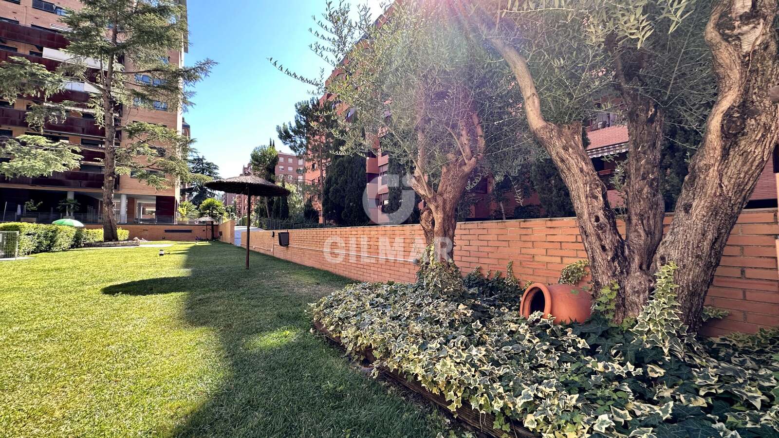 Property slider Gilmar