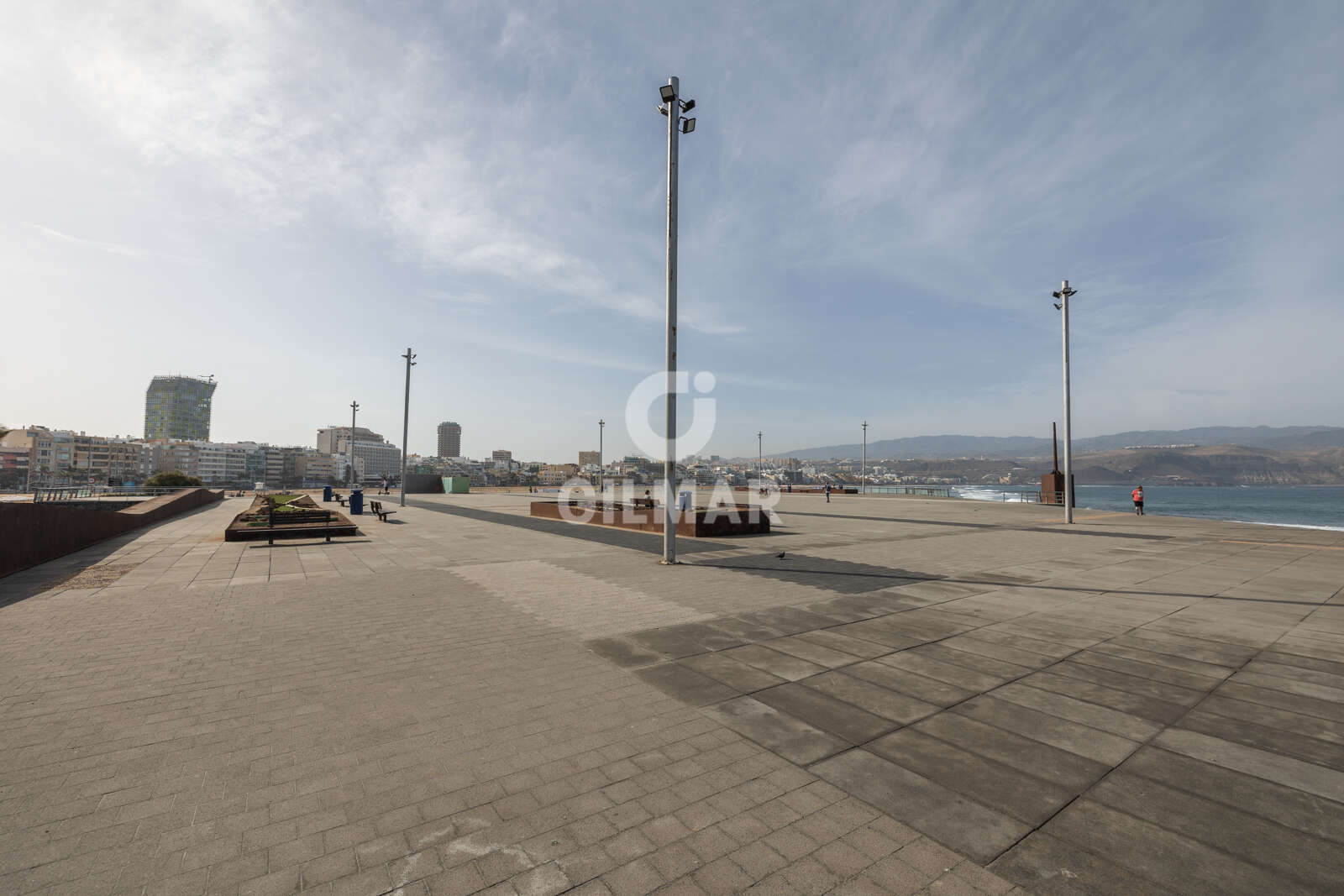 Property slider Gilmar
