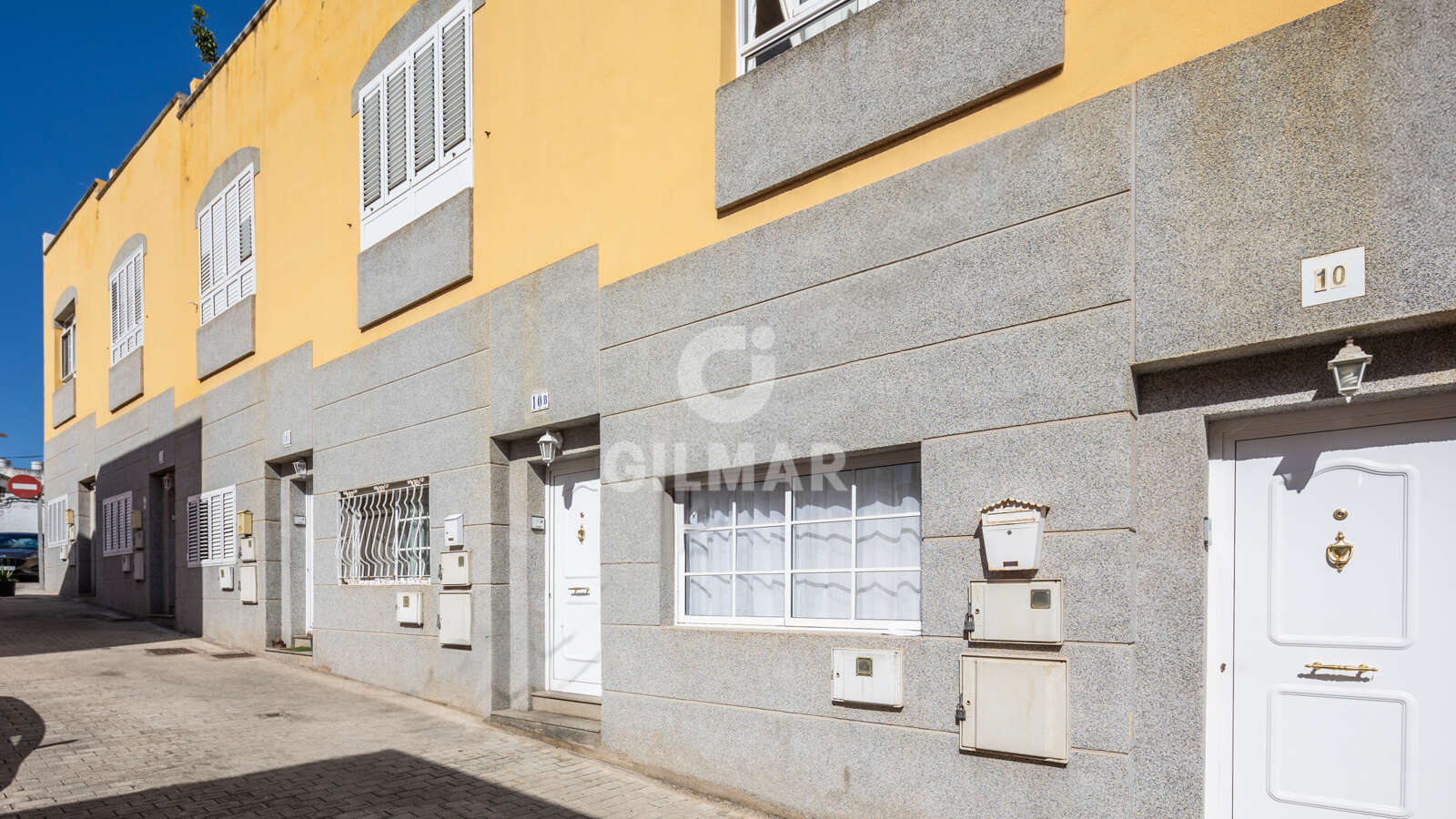 Property slider Gilmar