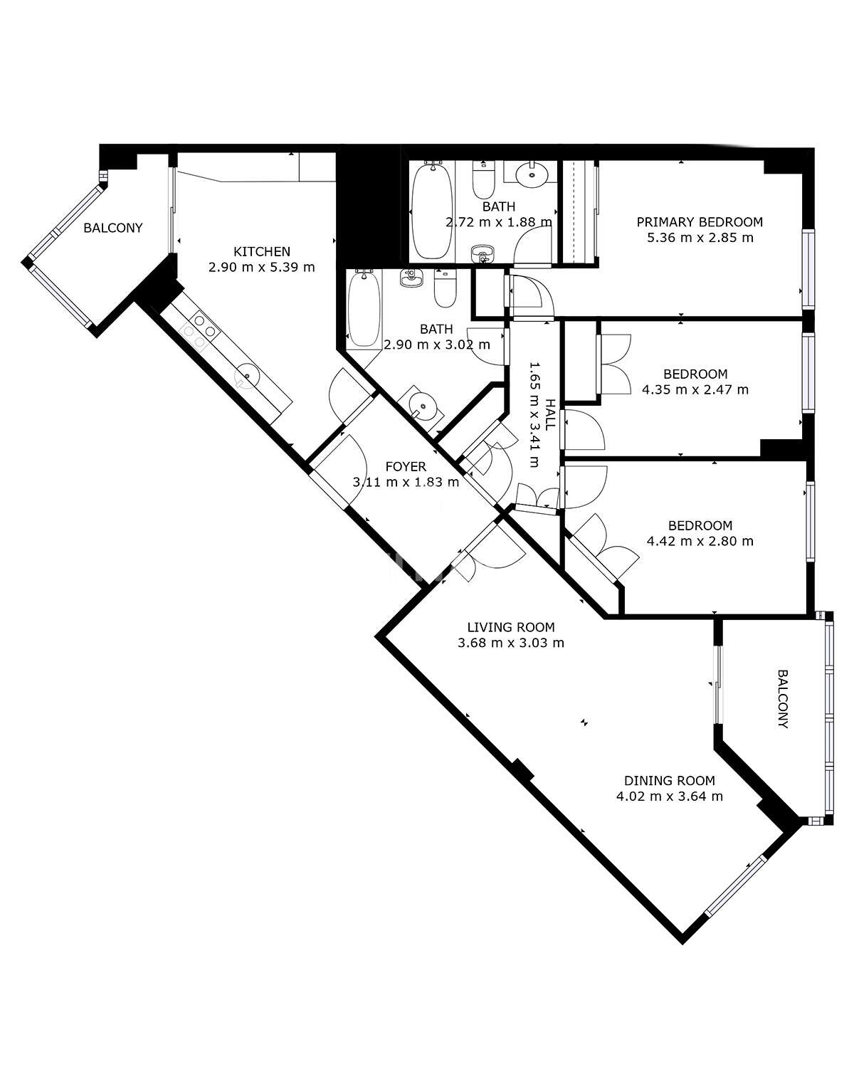 Property slider Gilmar