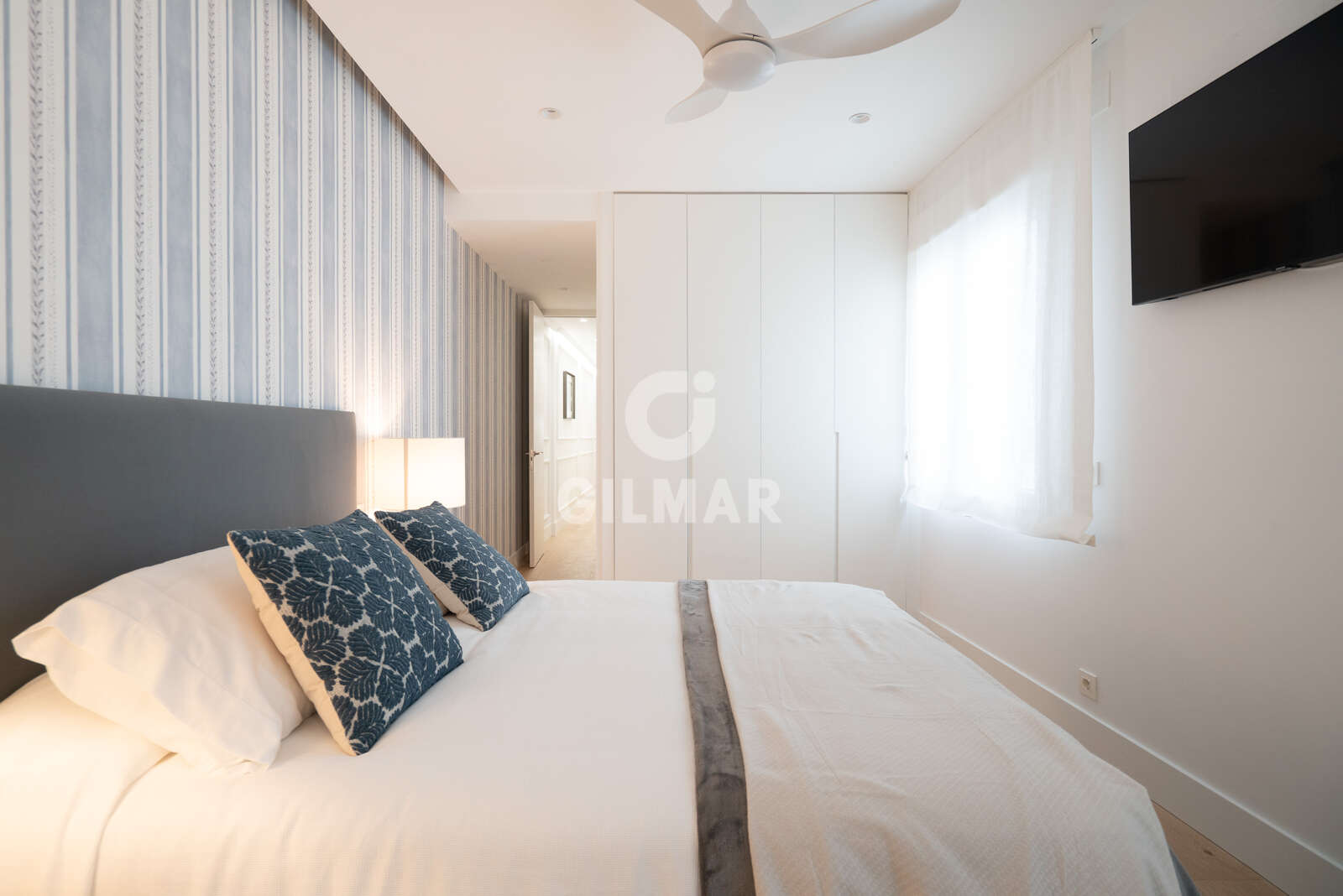 Property slider Gilmar