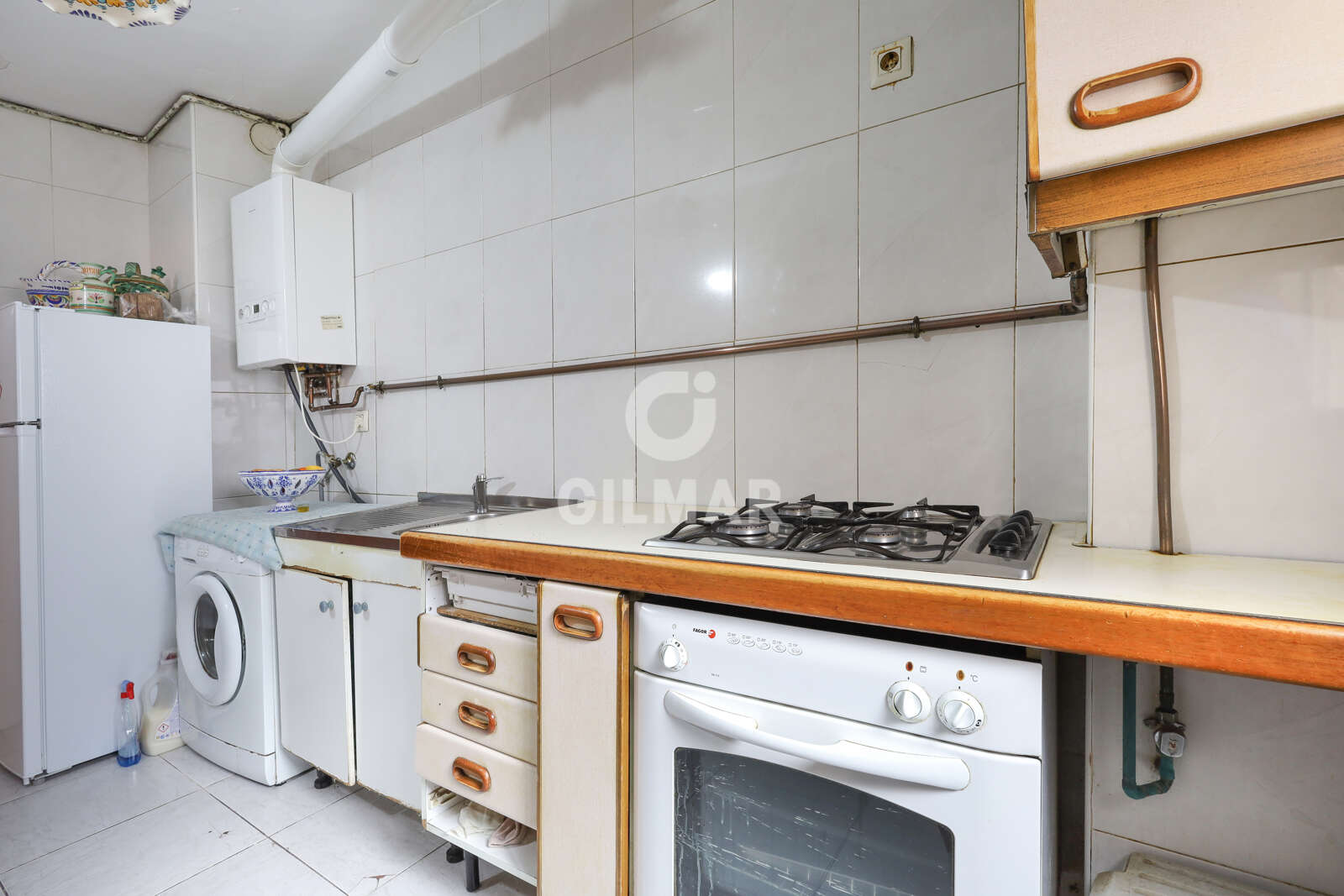 Property slider Gilmar