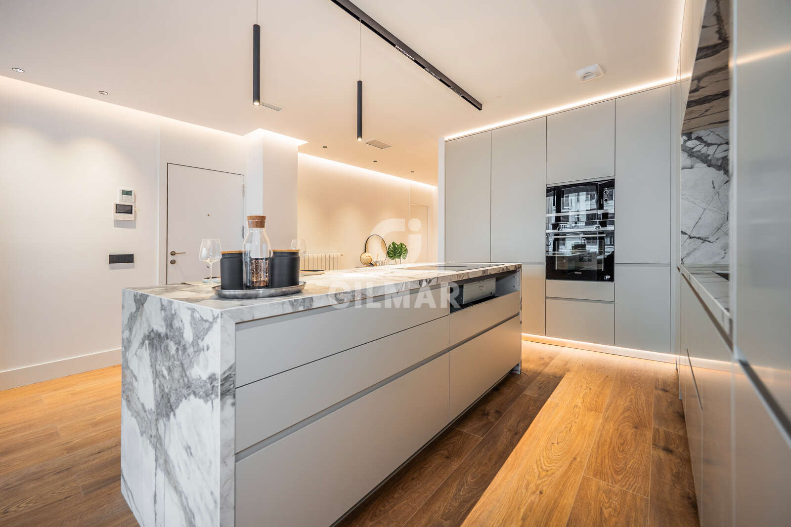 Property slider Gilmar