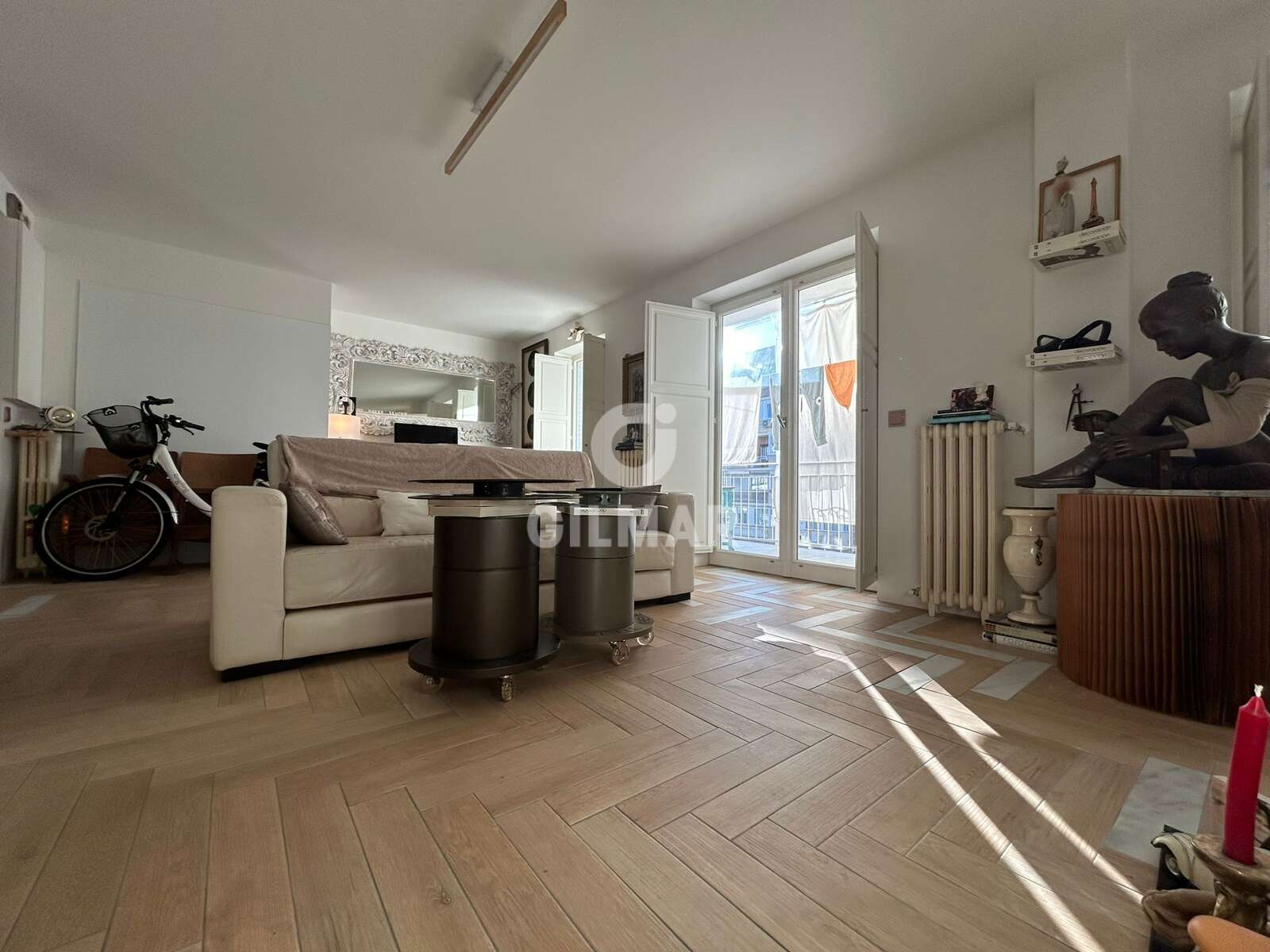 Apartment For Rent In Chamartín Madrid Gilmar Consulting