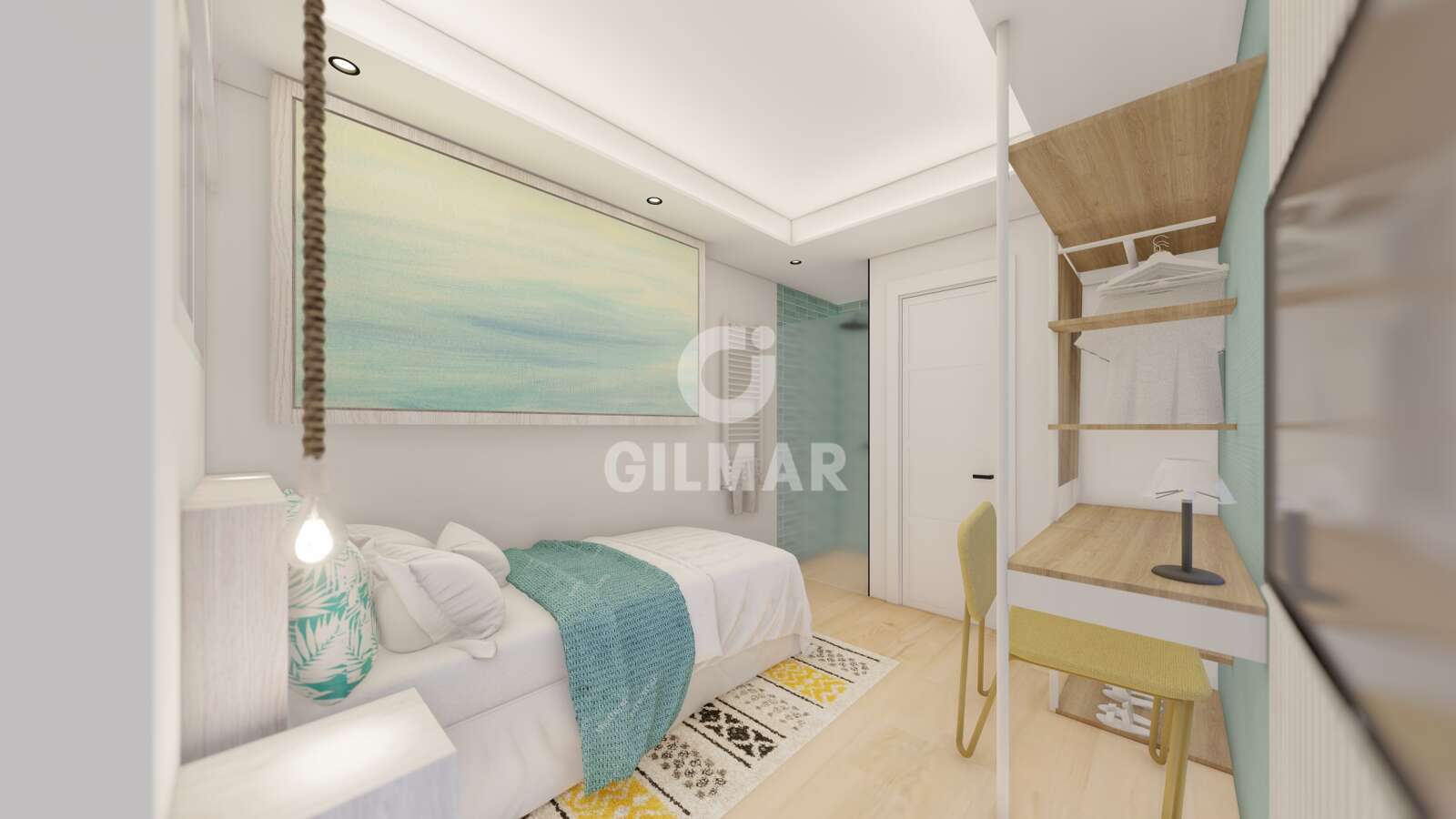 Property slider Gilmar