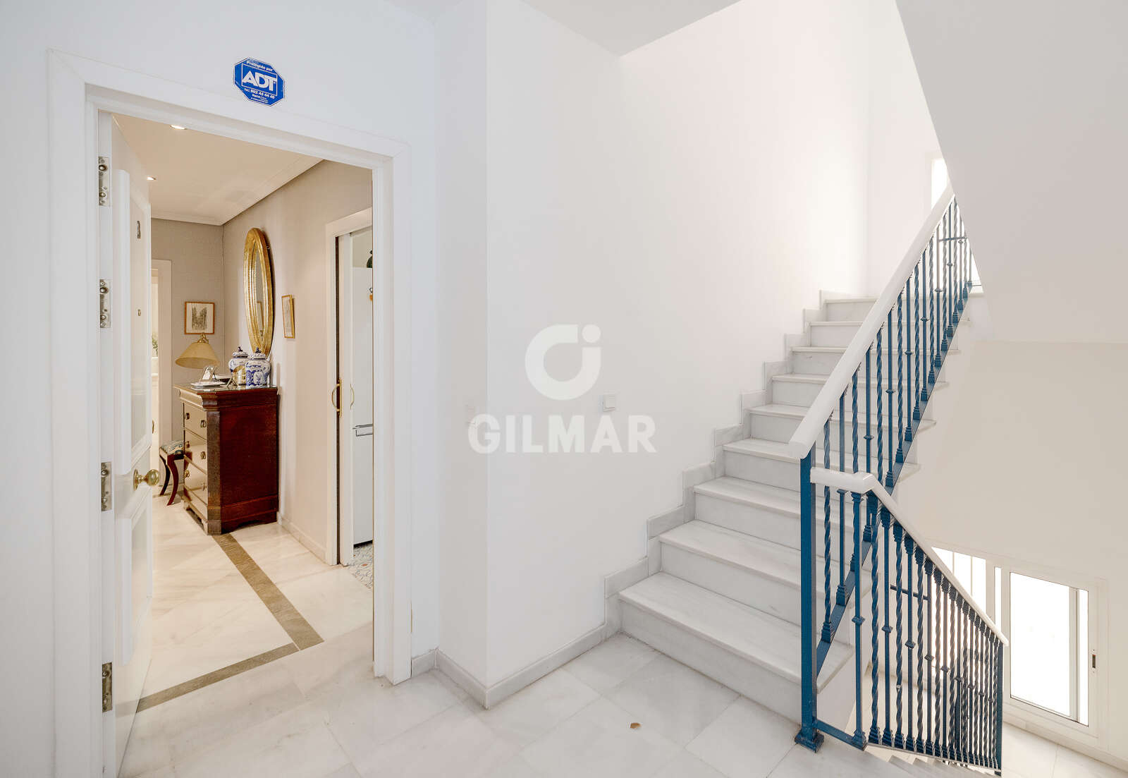 Property slider Gilmar