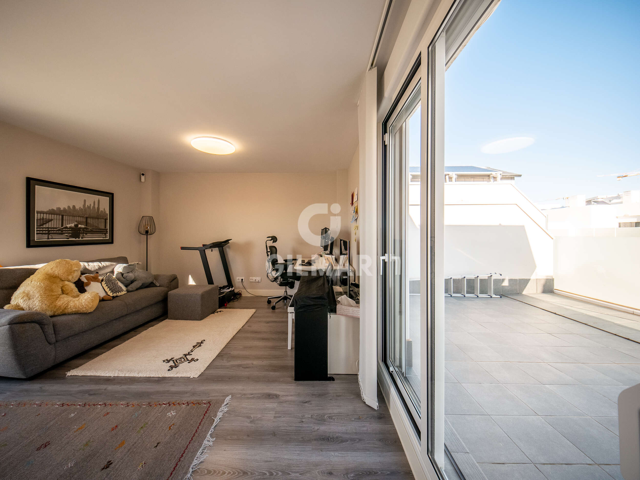 Chalet Adosado en venta en Tres Cantos – Madrid | Gilmar Consulting