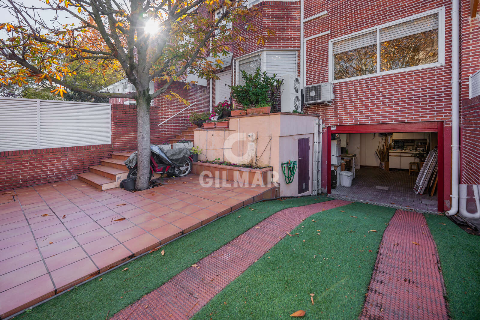 Property slider Gilmar