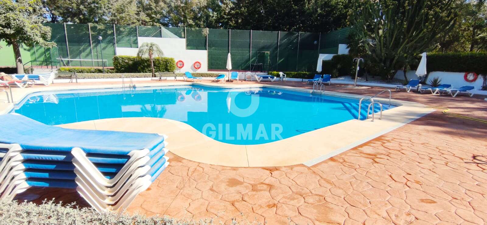 Property slider Gilmar