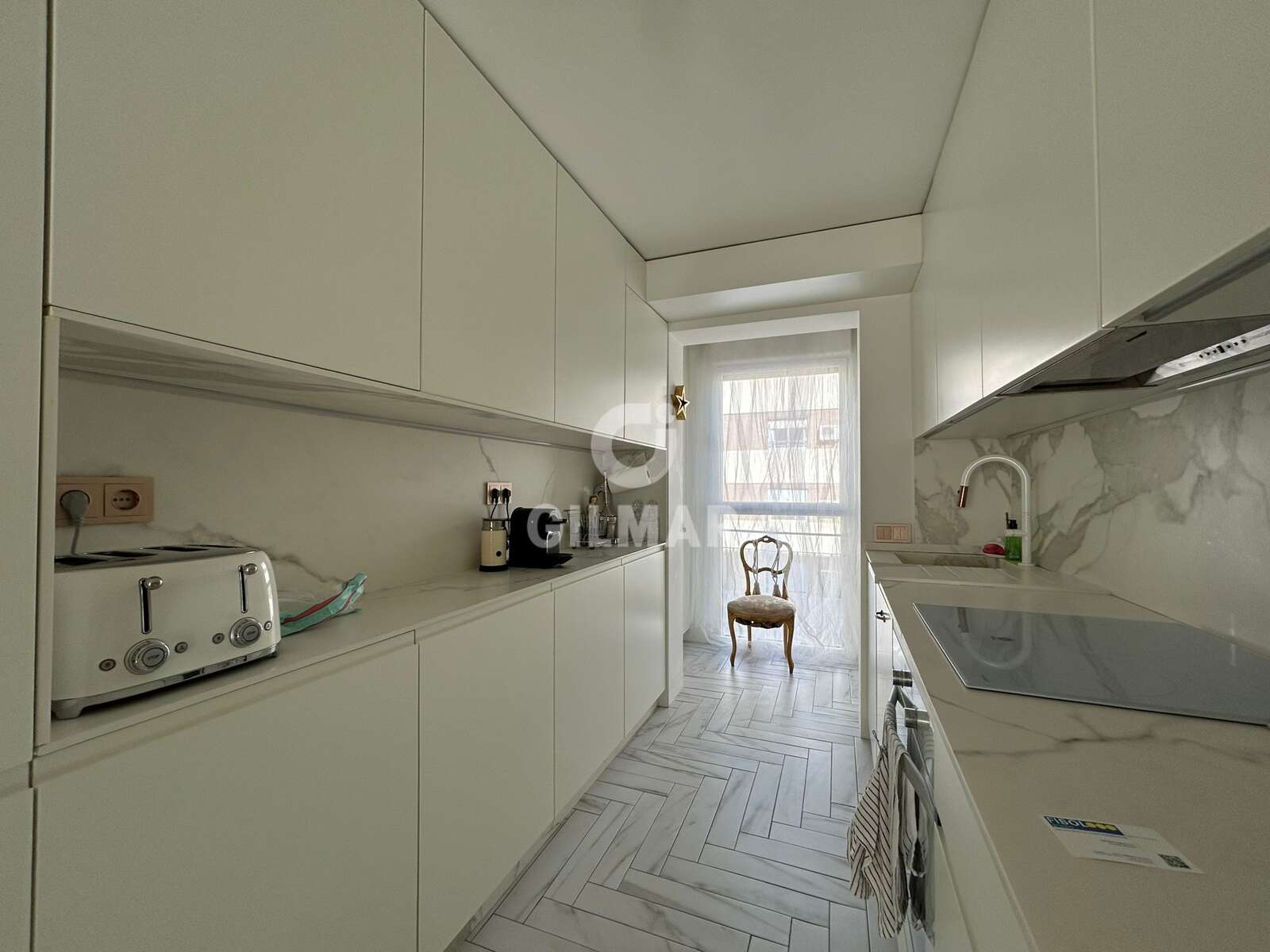 Apartment For Rent In Chamartín Madrid Gilmar Consulting